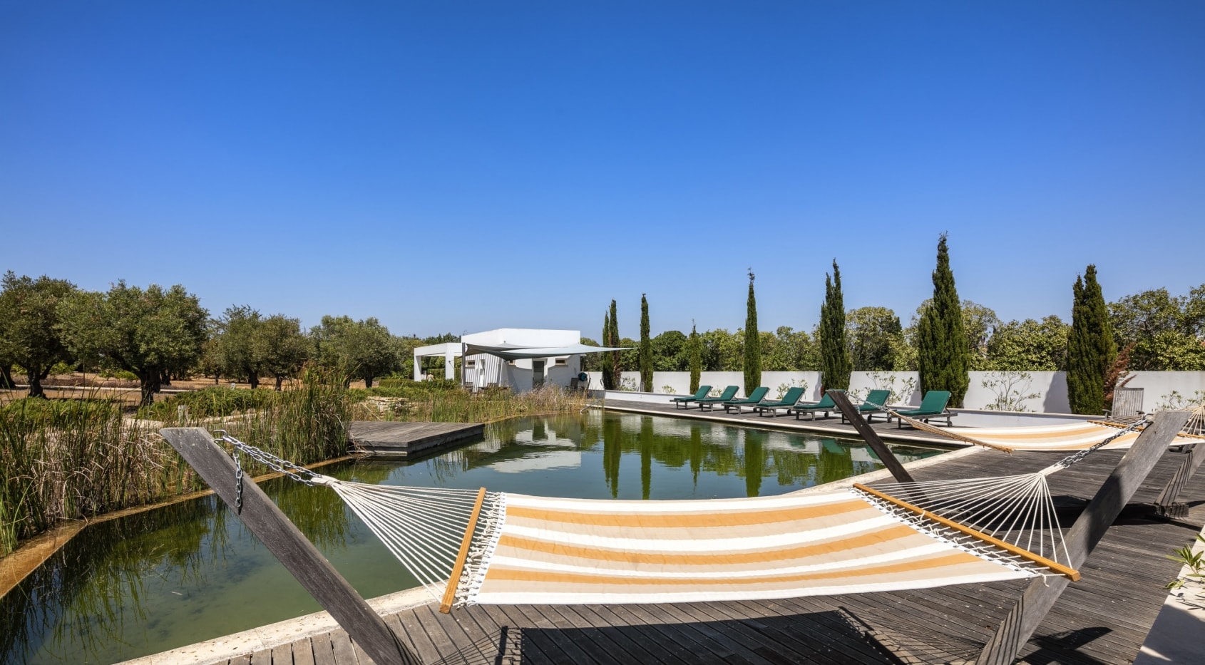 Quinta with exceptional sea views Lagos, Algarve