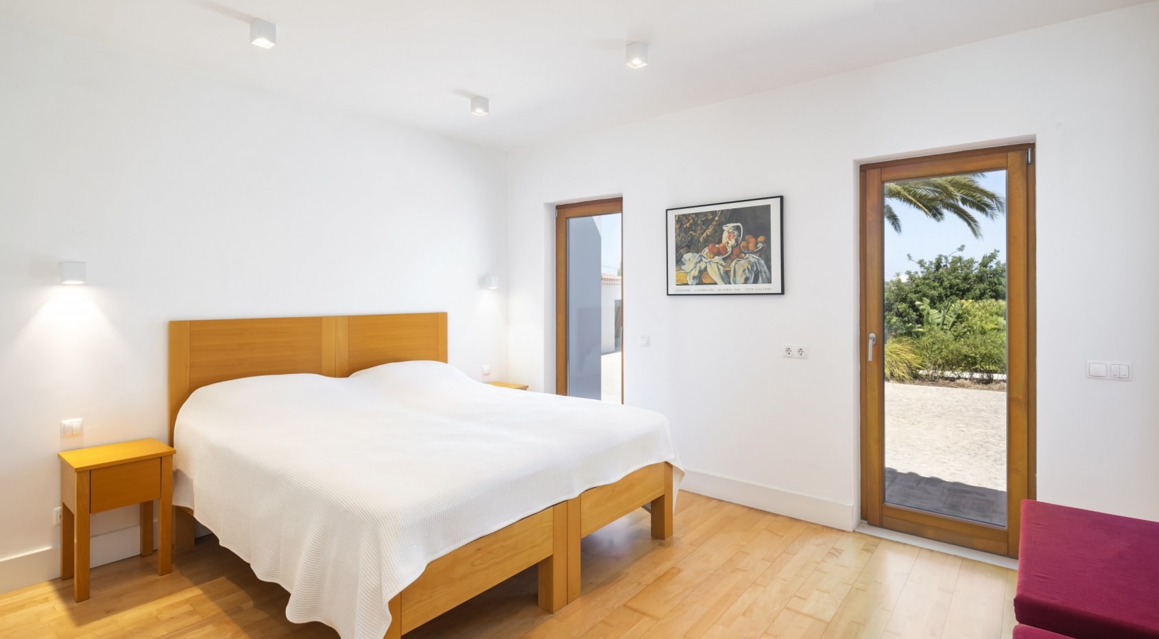Quinta with exceptional sea views Lagos, Algarve