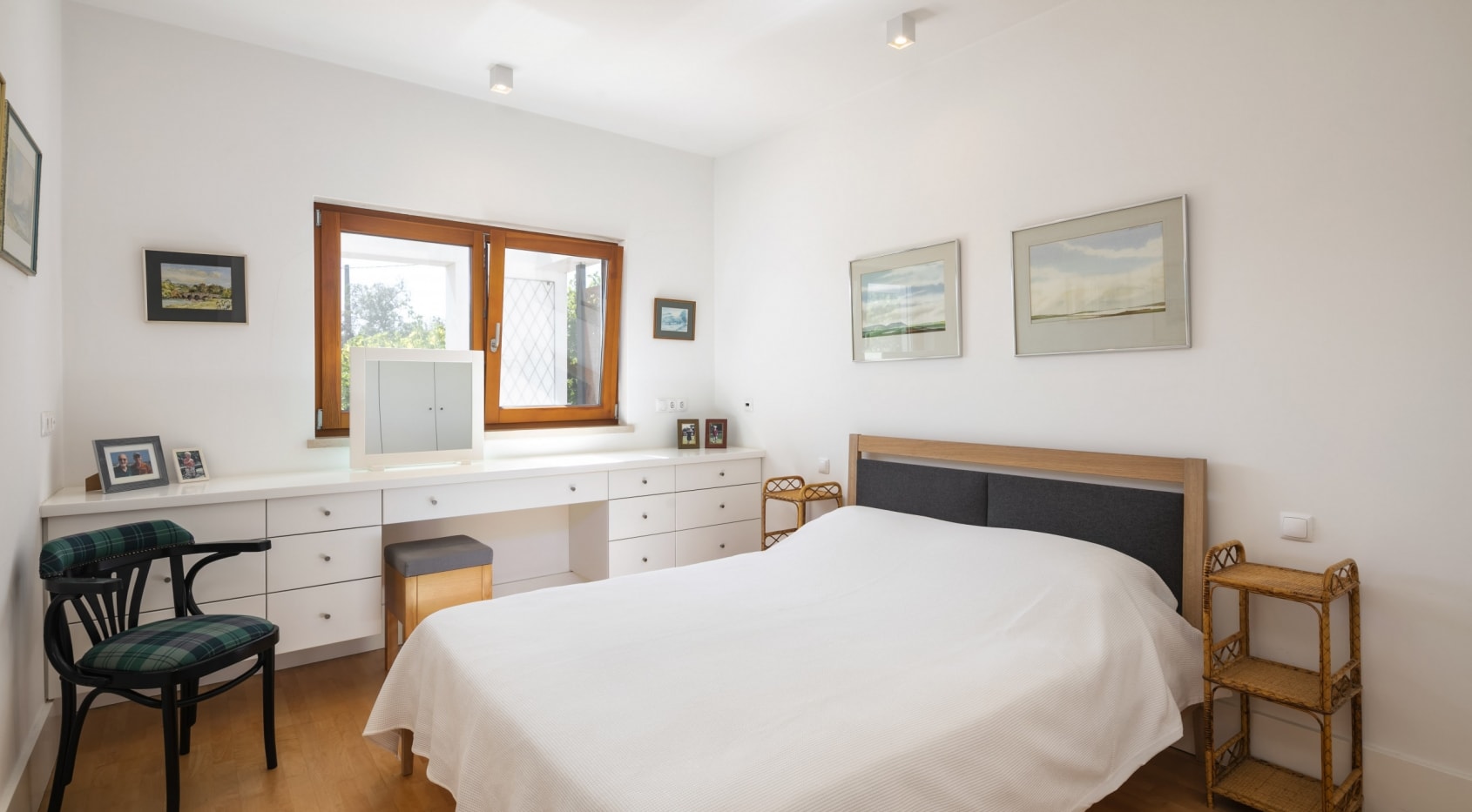 Quinta with exceptional sea views Lagos, Algarve