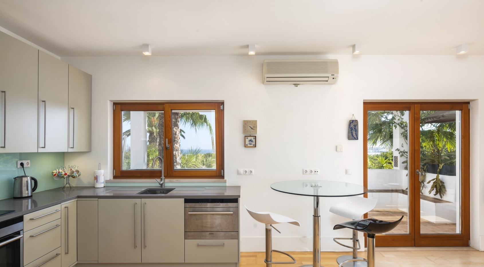 Quinta with exceptional sea views Lagos, Algarve