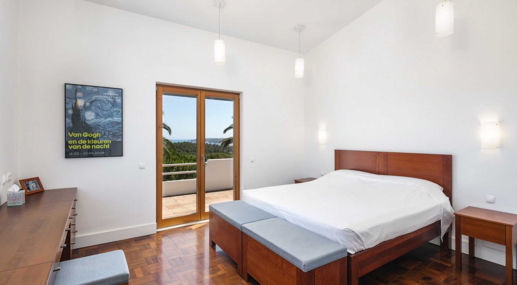 Quinta with exceptional sea views Lagos, Algarve
