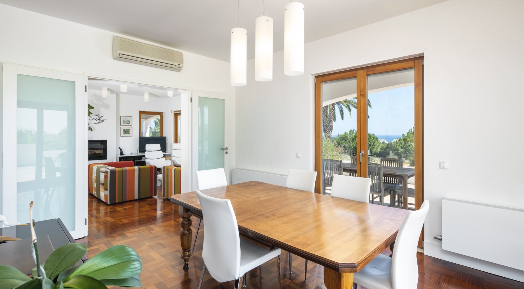 Quinta with exceptional sea views Lagos, Algarve