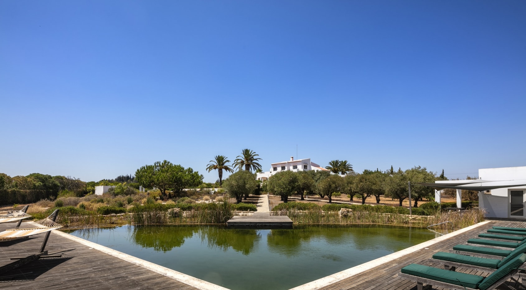 Quinta with exceptional sea views Lagos, Algarve