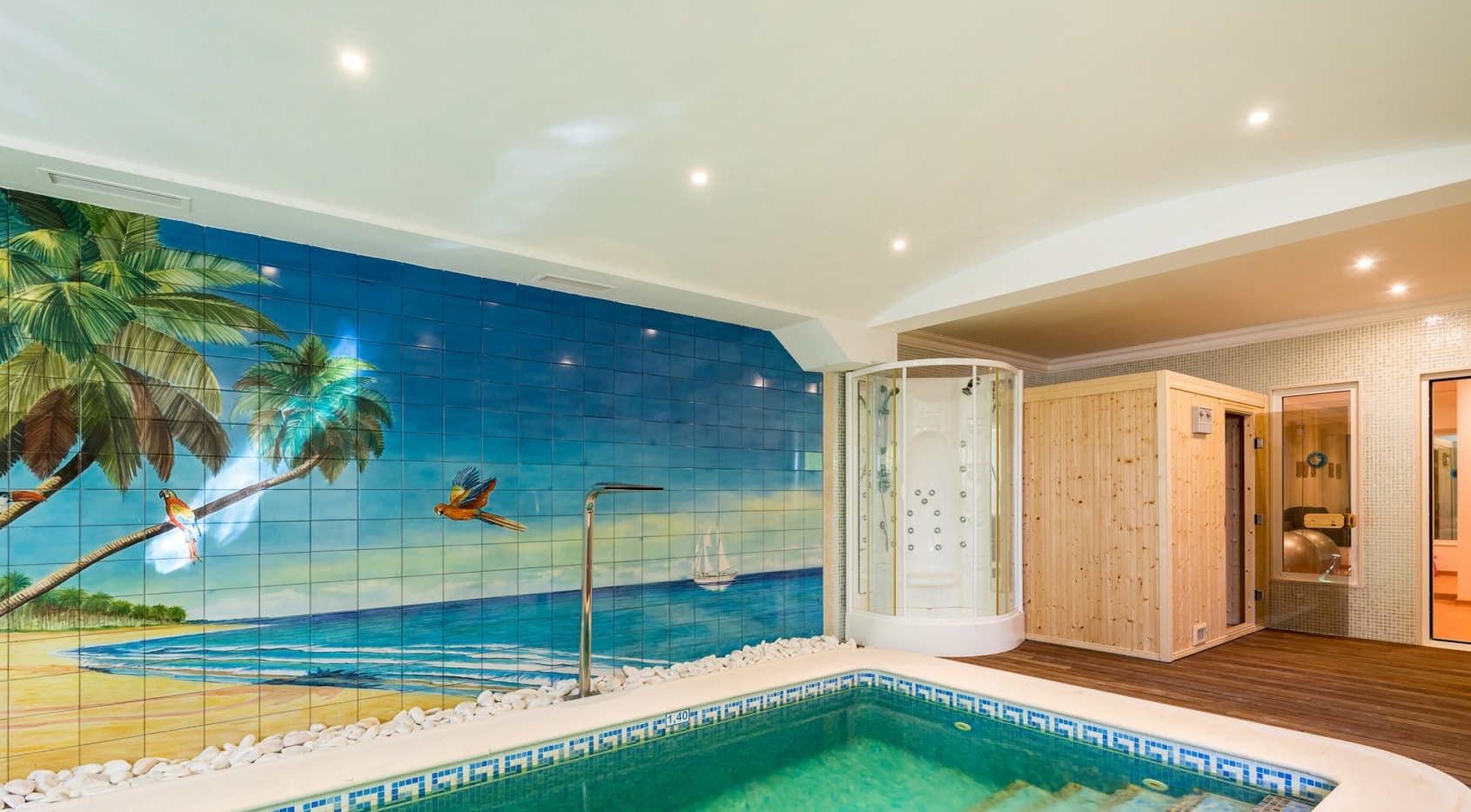Luxe villa met uitzicht op zee Porto de Mós - Lagos