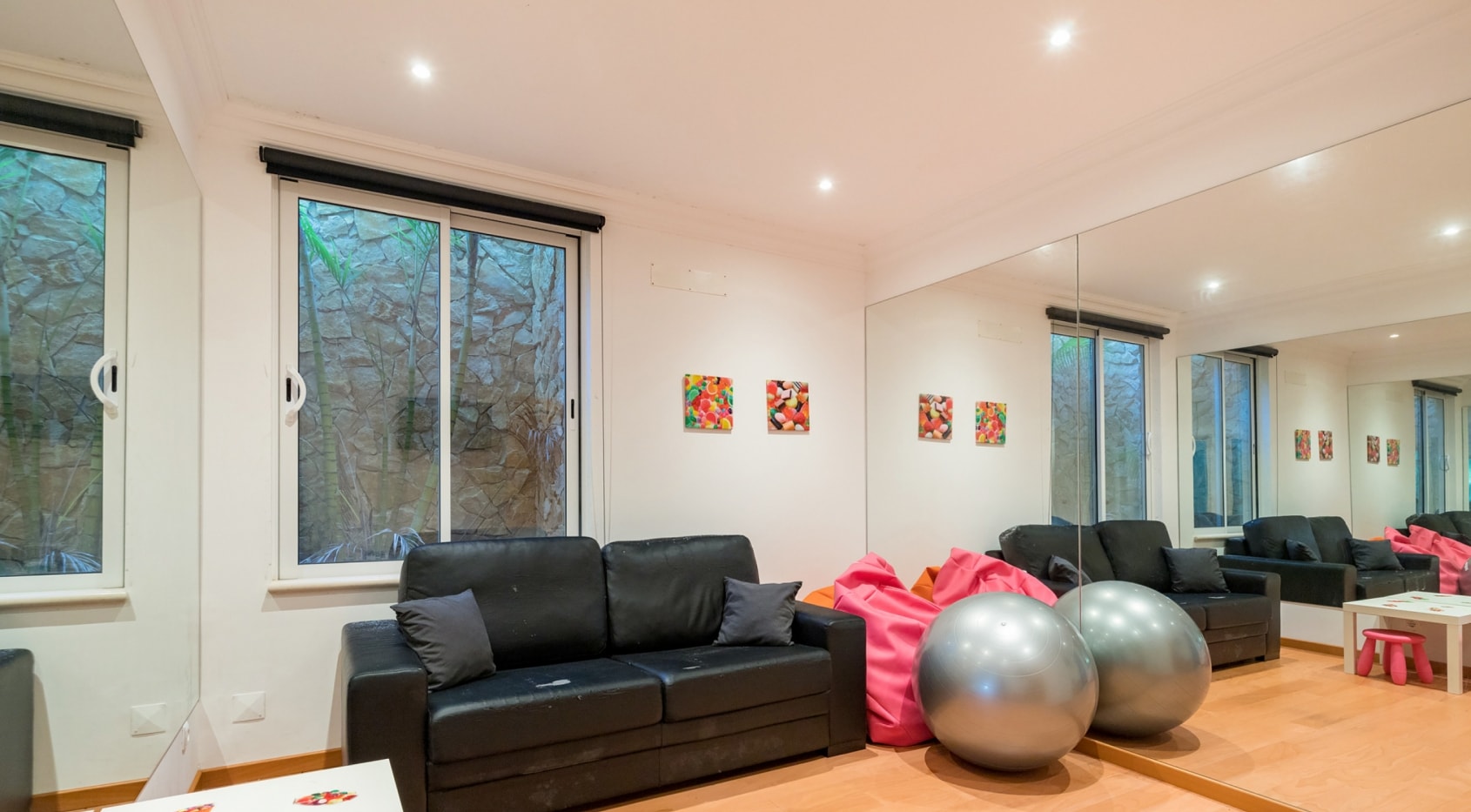 Luxe villa met uitzicht op zee Porto de Mós - Lagos