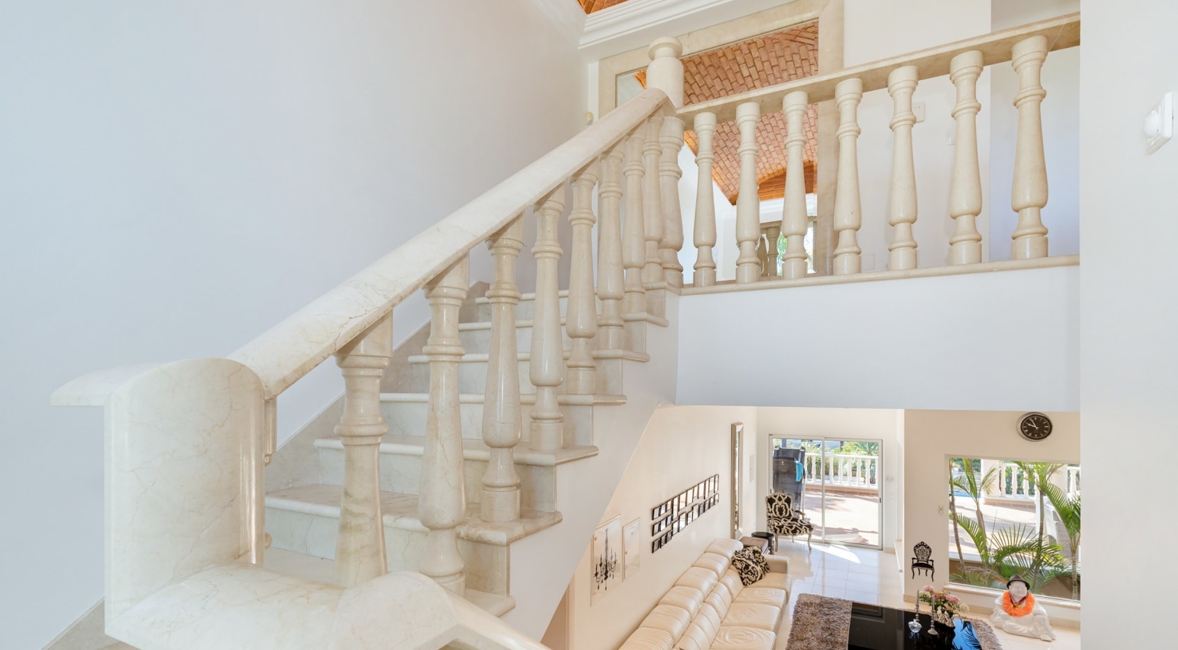 Luxe villa met uitzicht op zee Porto de Mós - Lagos