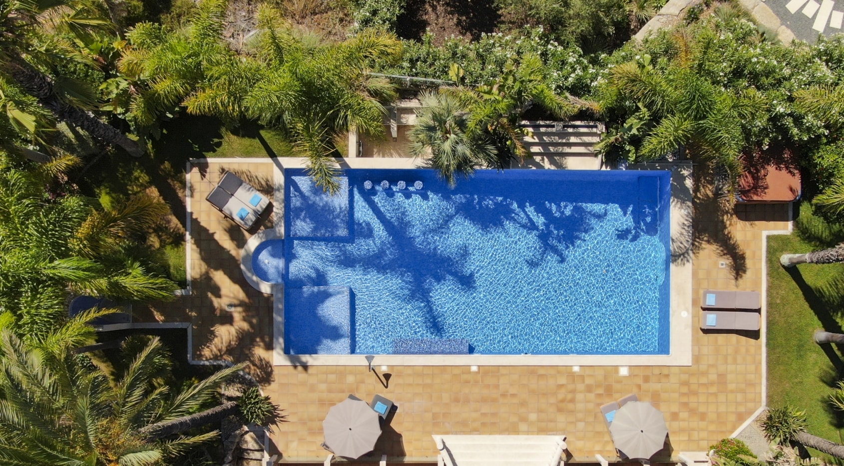 Luxe villa met uitzicht op zee Porto de Mós - Lagos