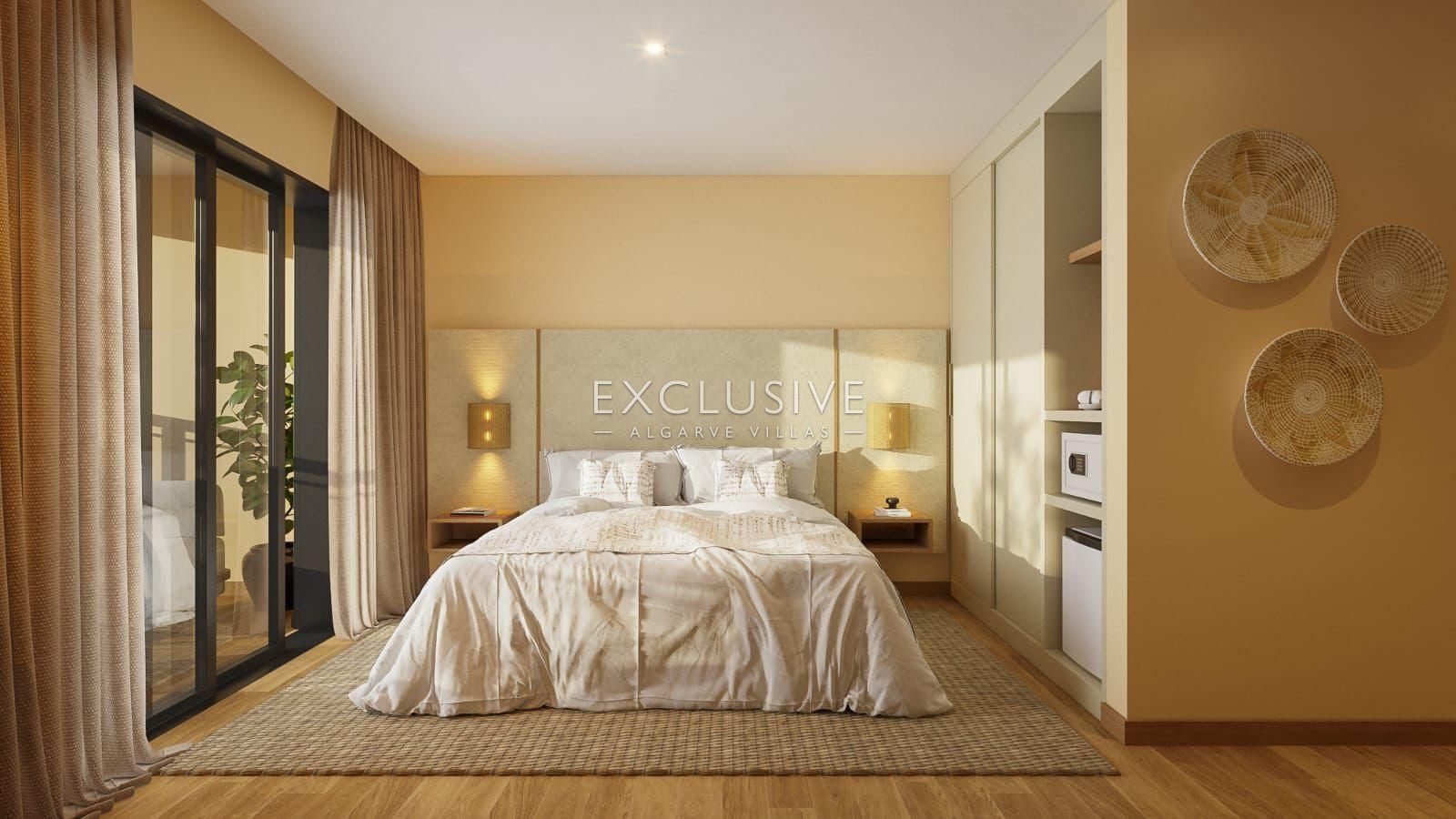 4 star rural hotel - Albufeira