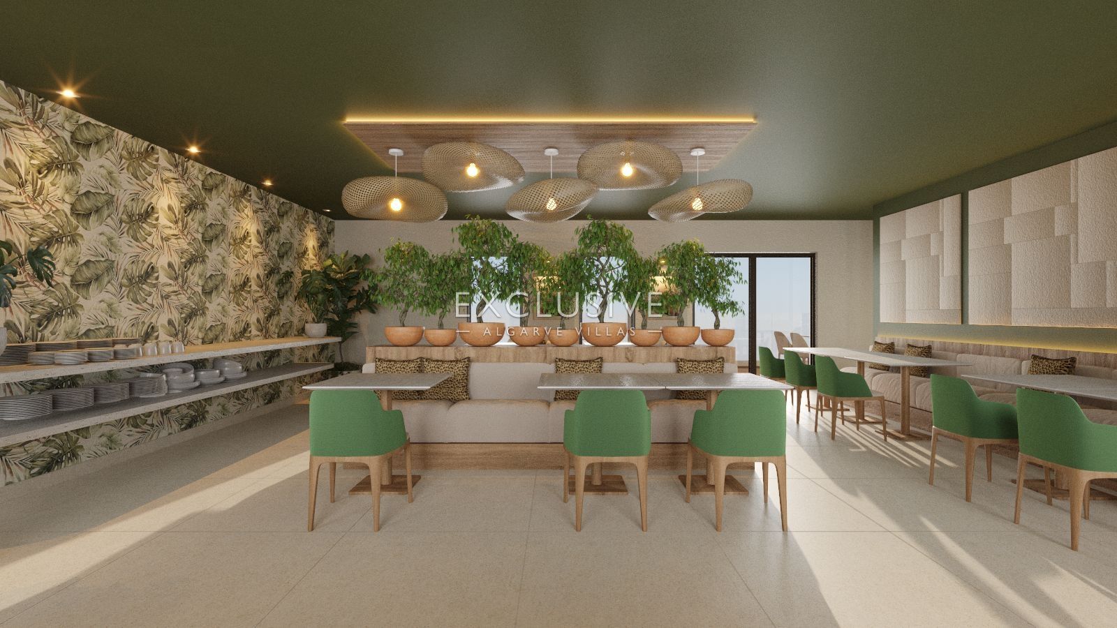 4 star rural hotel - Albufeira