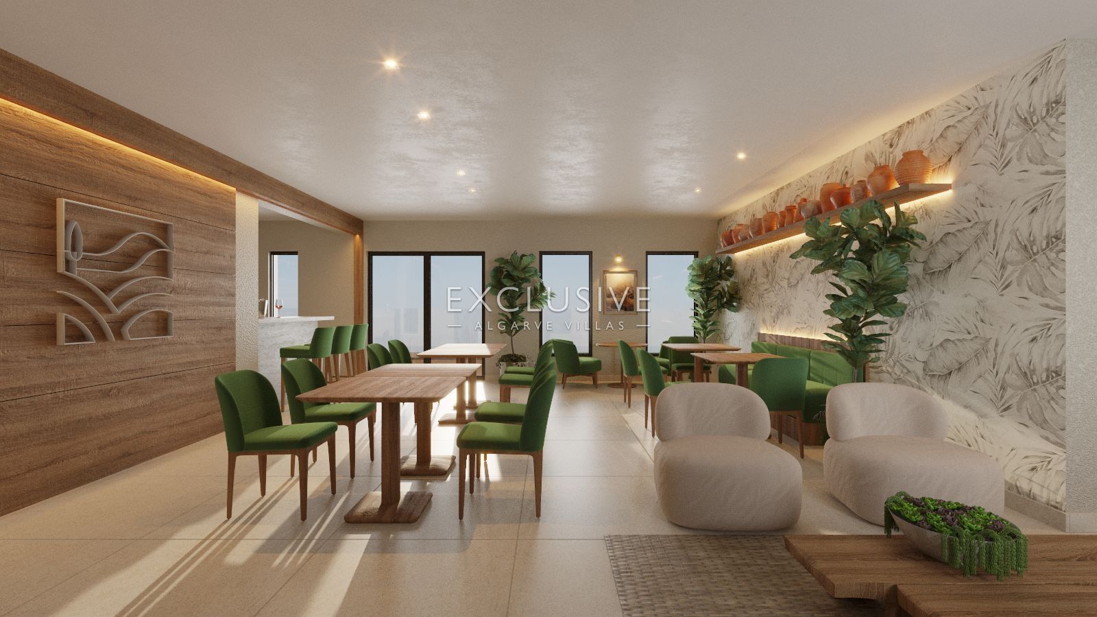 4 star rural hotel - Albufeira