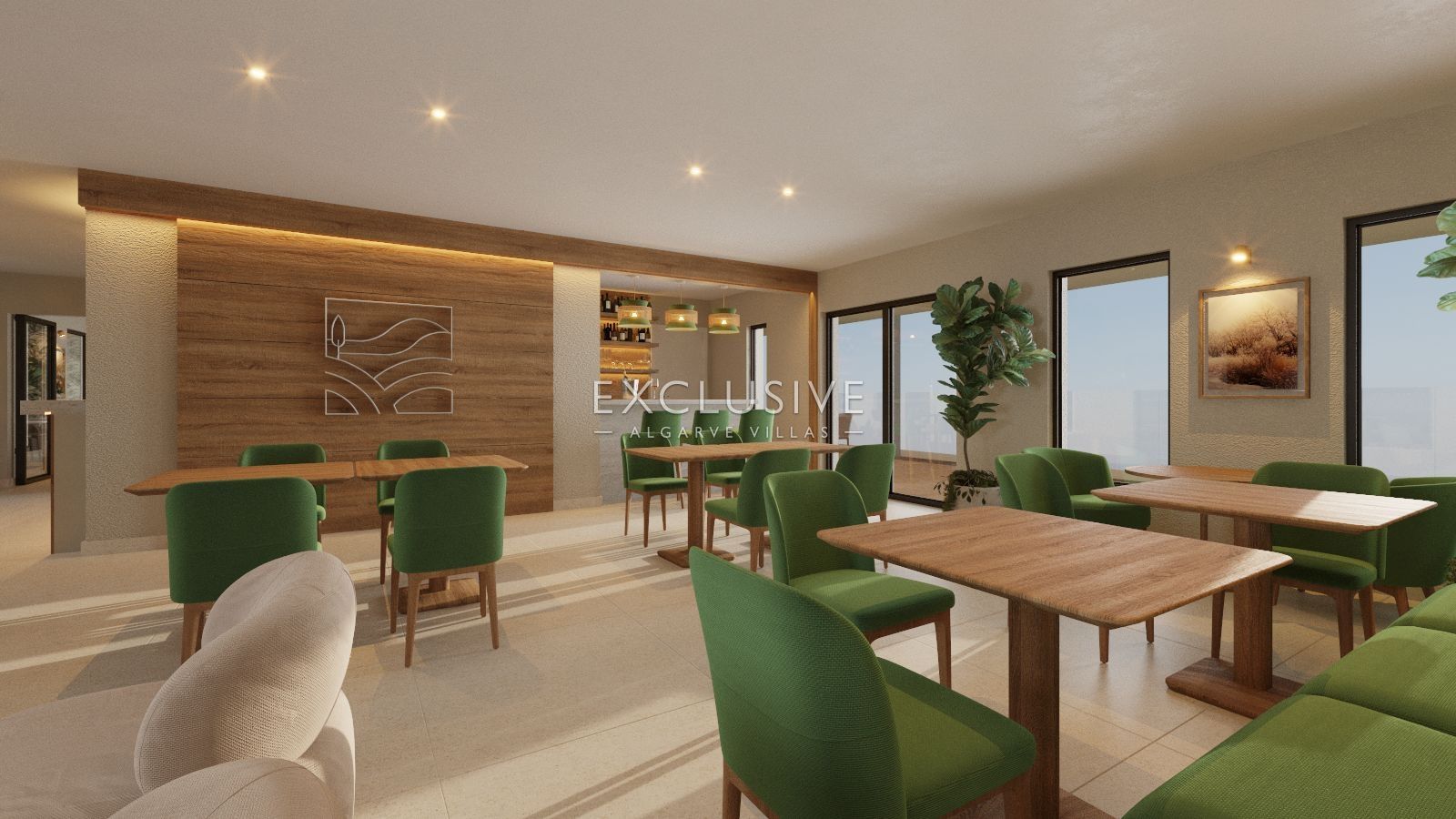 4 star rural hotel - Albufeira