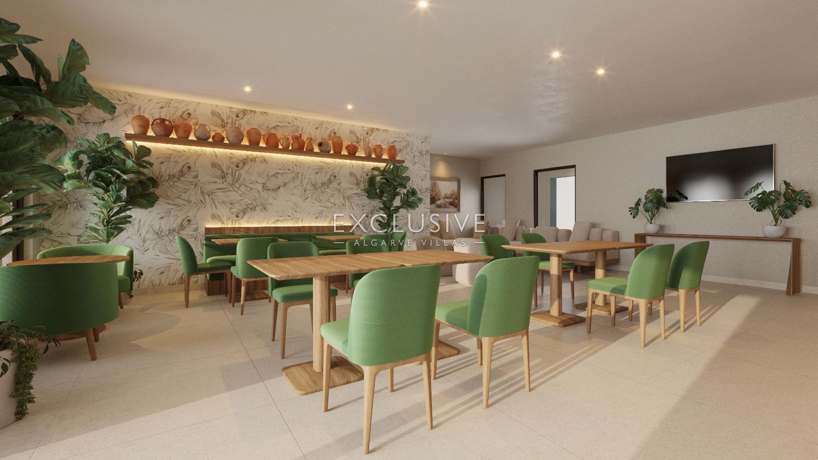 4 star rural hotel - Albufeira