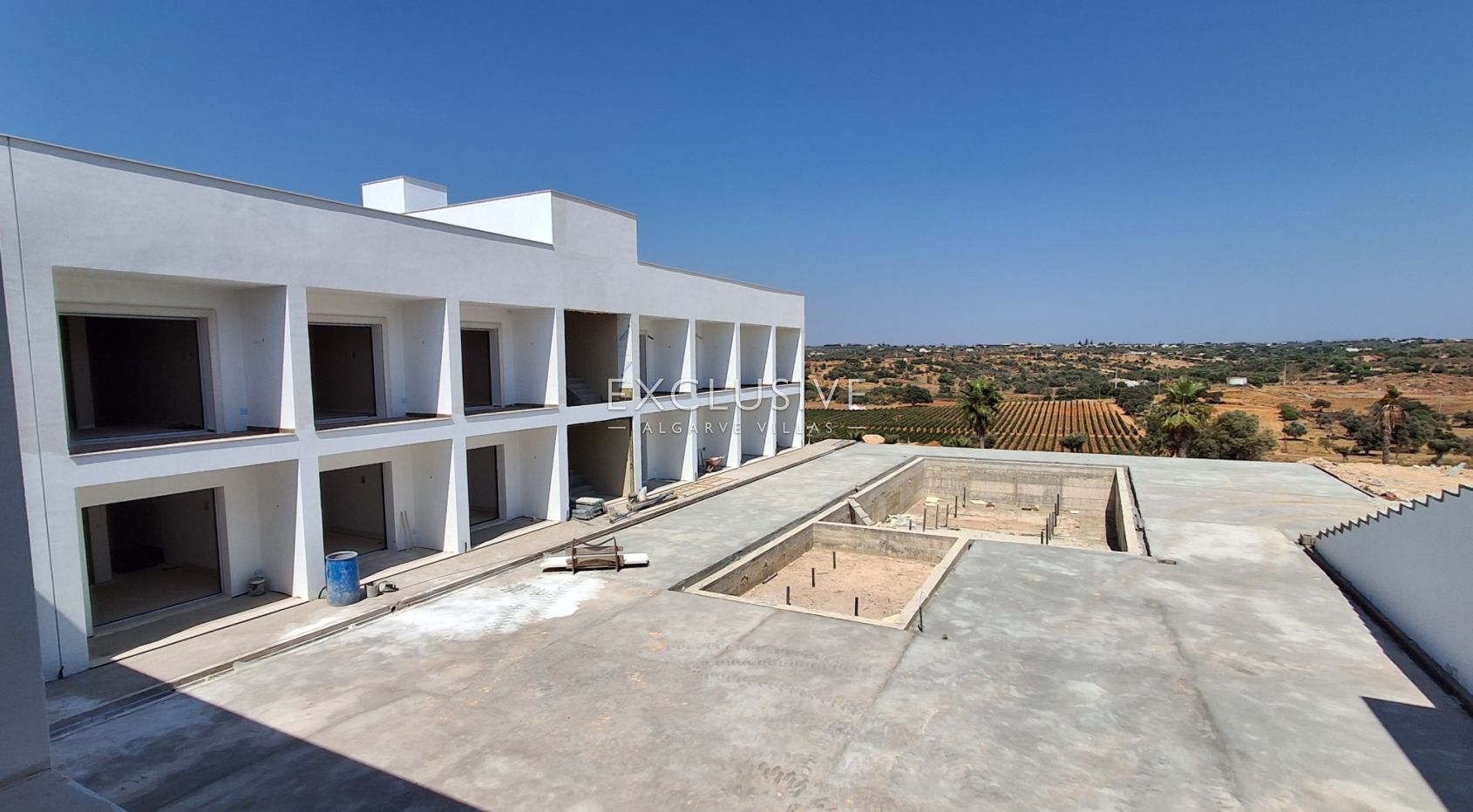 4 star rural hotel - Albufeira