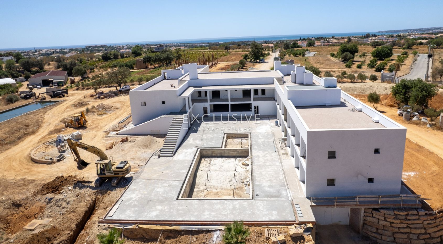 4 star rural hotel - Albufeira