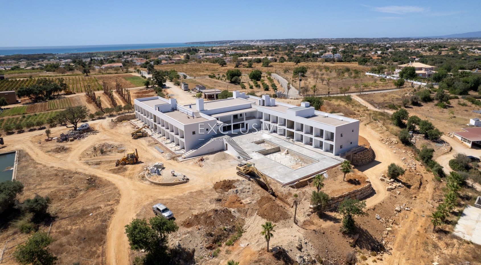 4 star rural hotel - Albufeira