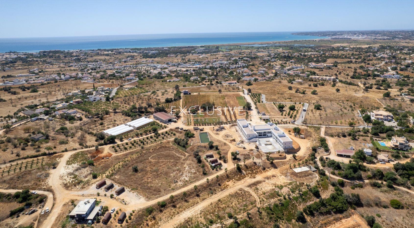 4 star rural hotel - Albufeira