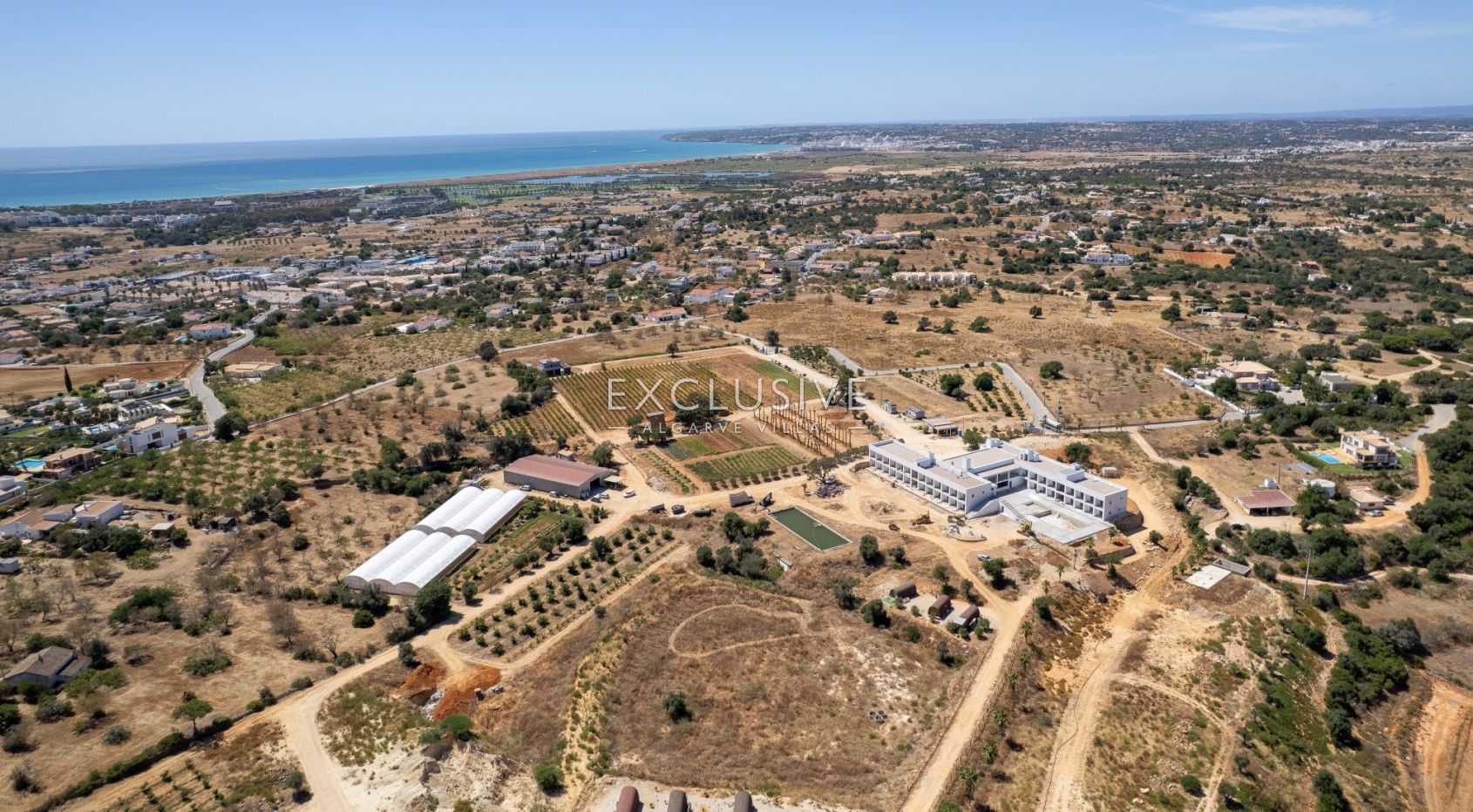 4 star rural hotel - Albufeira