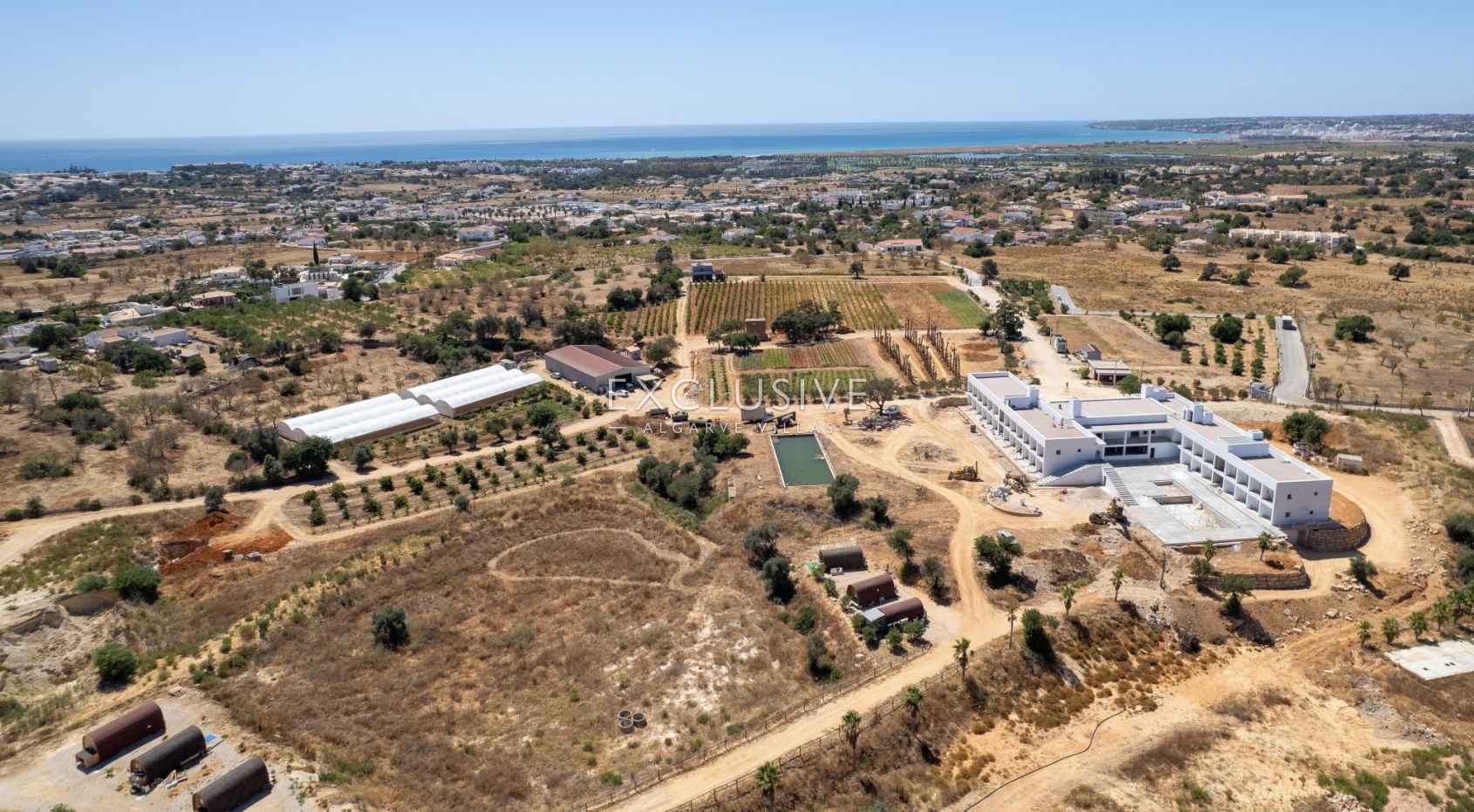 4 star rural hotel - Albufeira