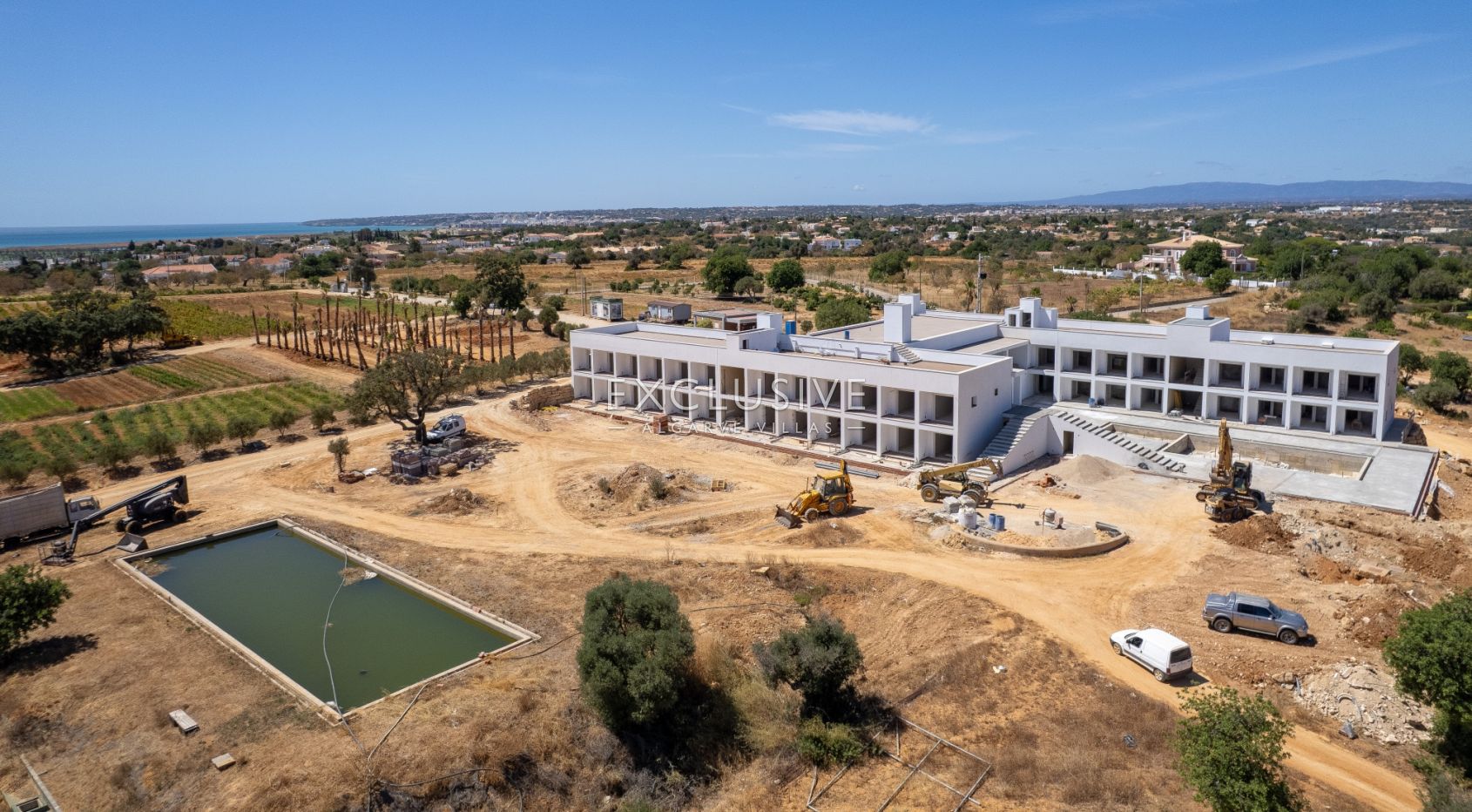 4 star rural hotel - Albufeira