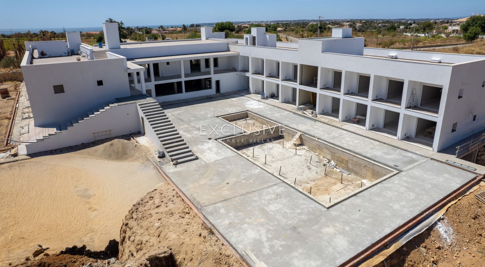 4 star rural hotel - Albufeira