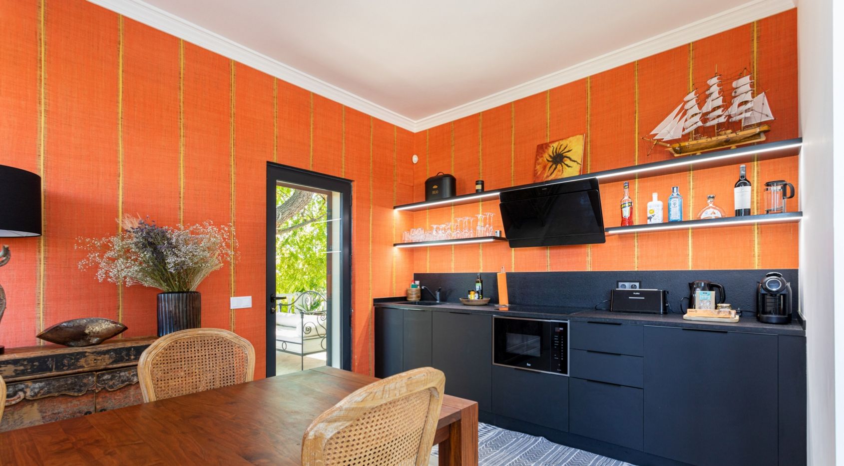 Large 3 +3 bedroom villa on large estate in Tavira, Algarve