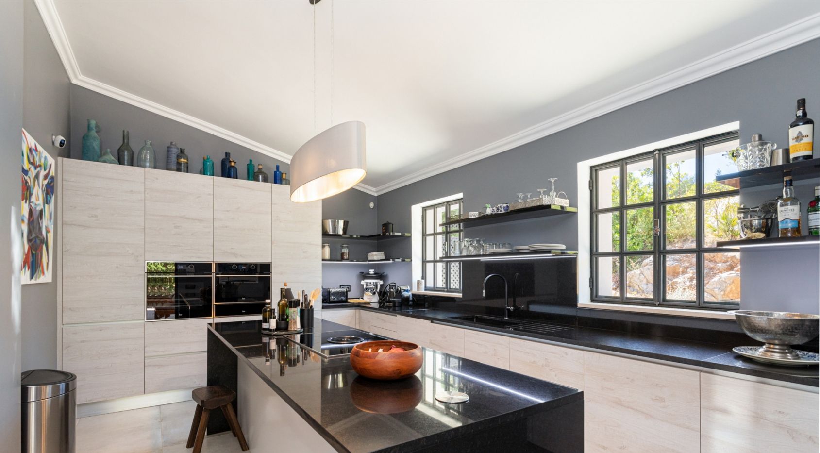 Large 3 +3 bedroom villa on large estate in Tavira, Algarve