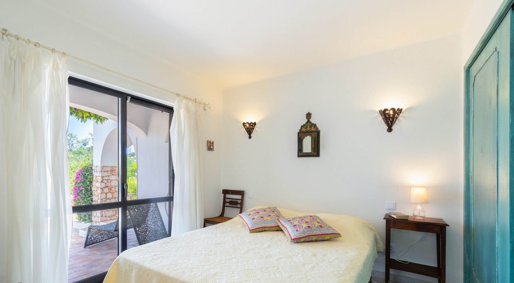Charmante villa à Carvoeiro
