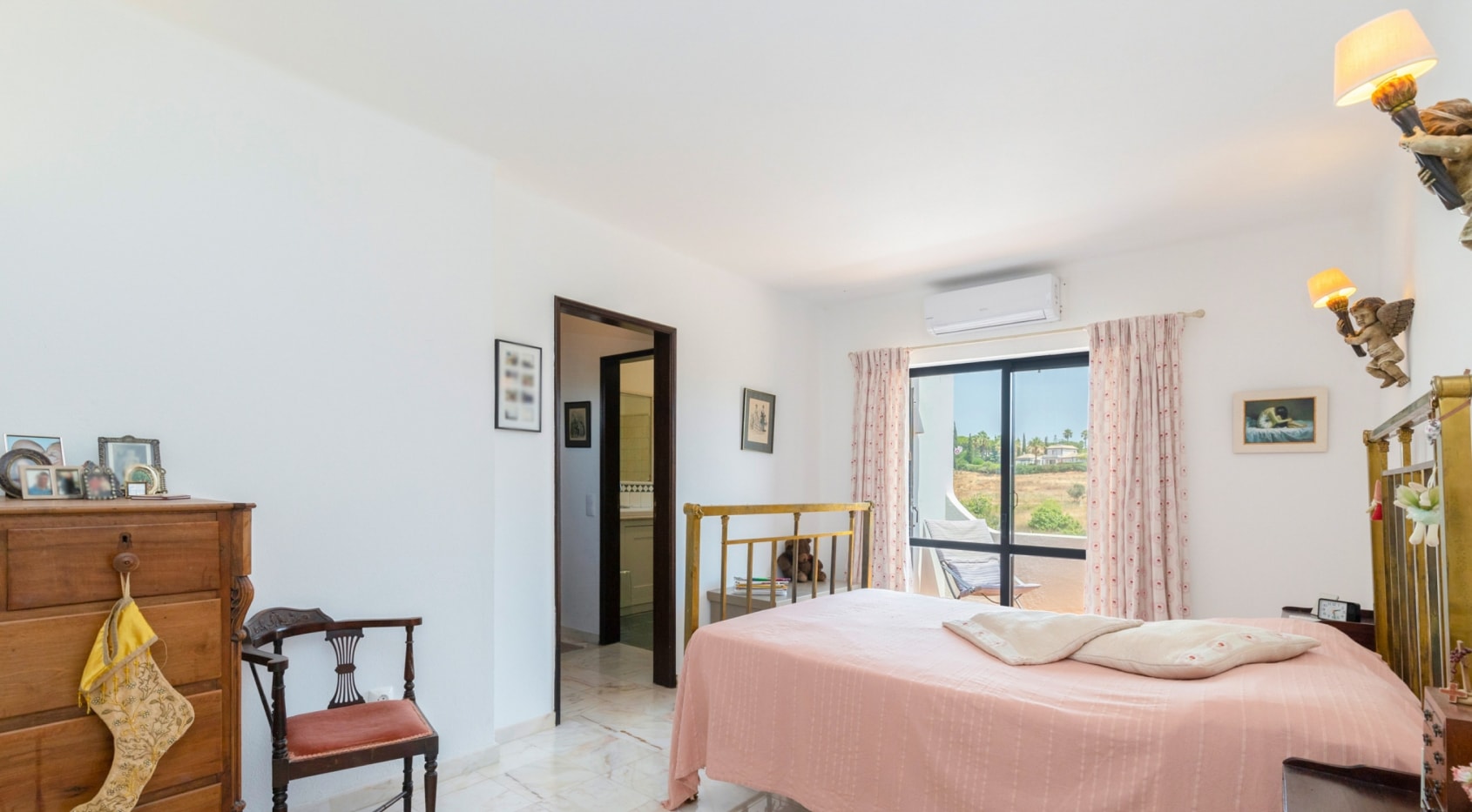 Charmante villa à Carvoeiro