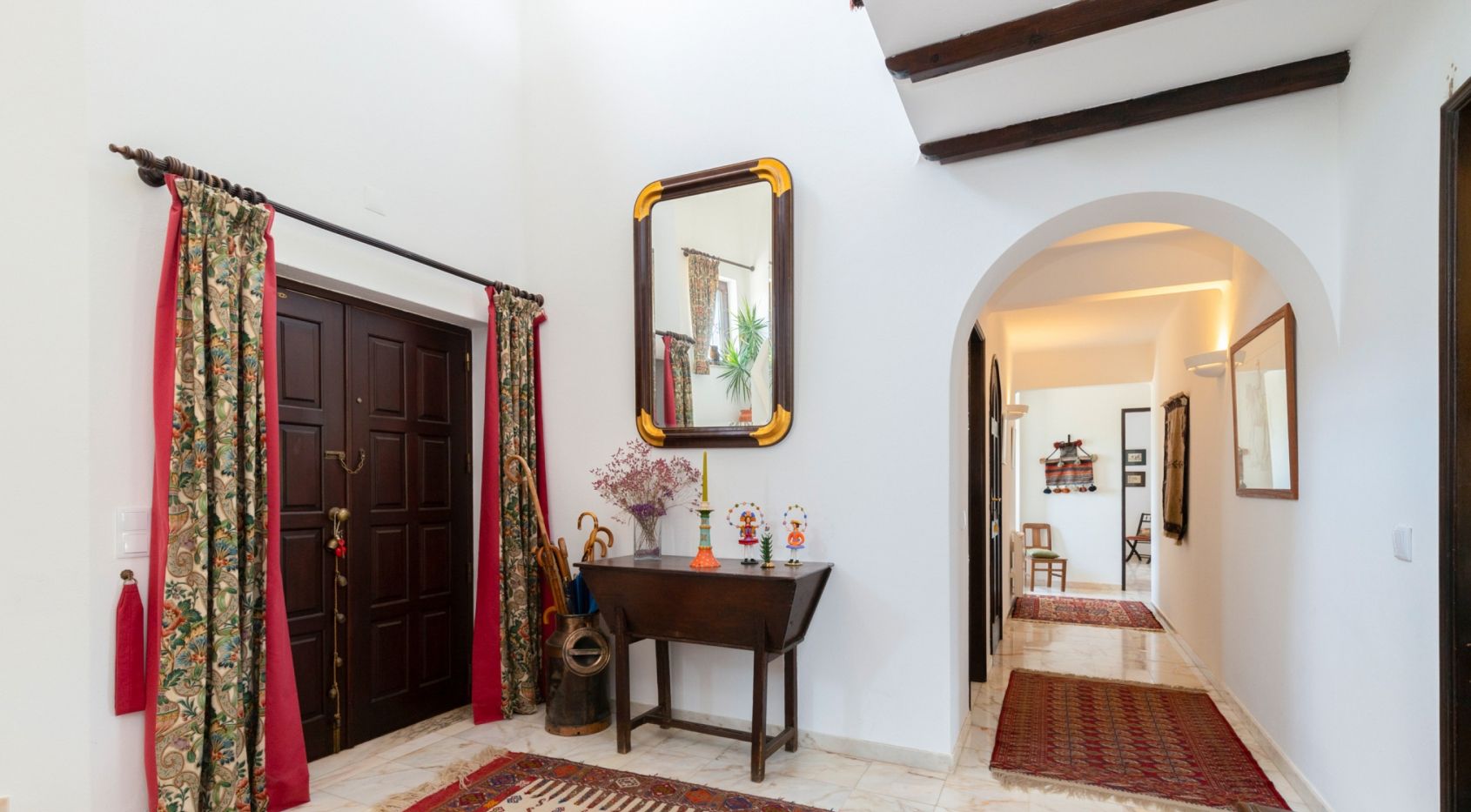 Charmante villa à Carvoeiro