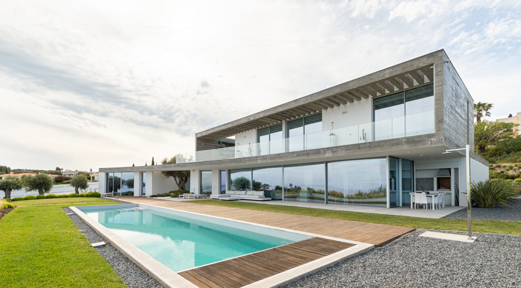 Fantastische Villa in Luz, Algarve
