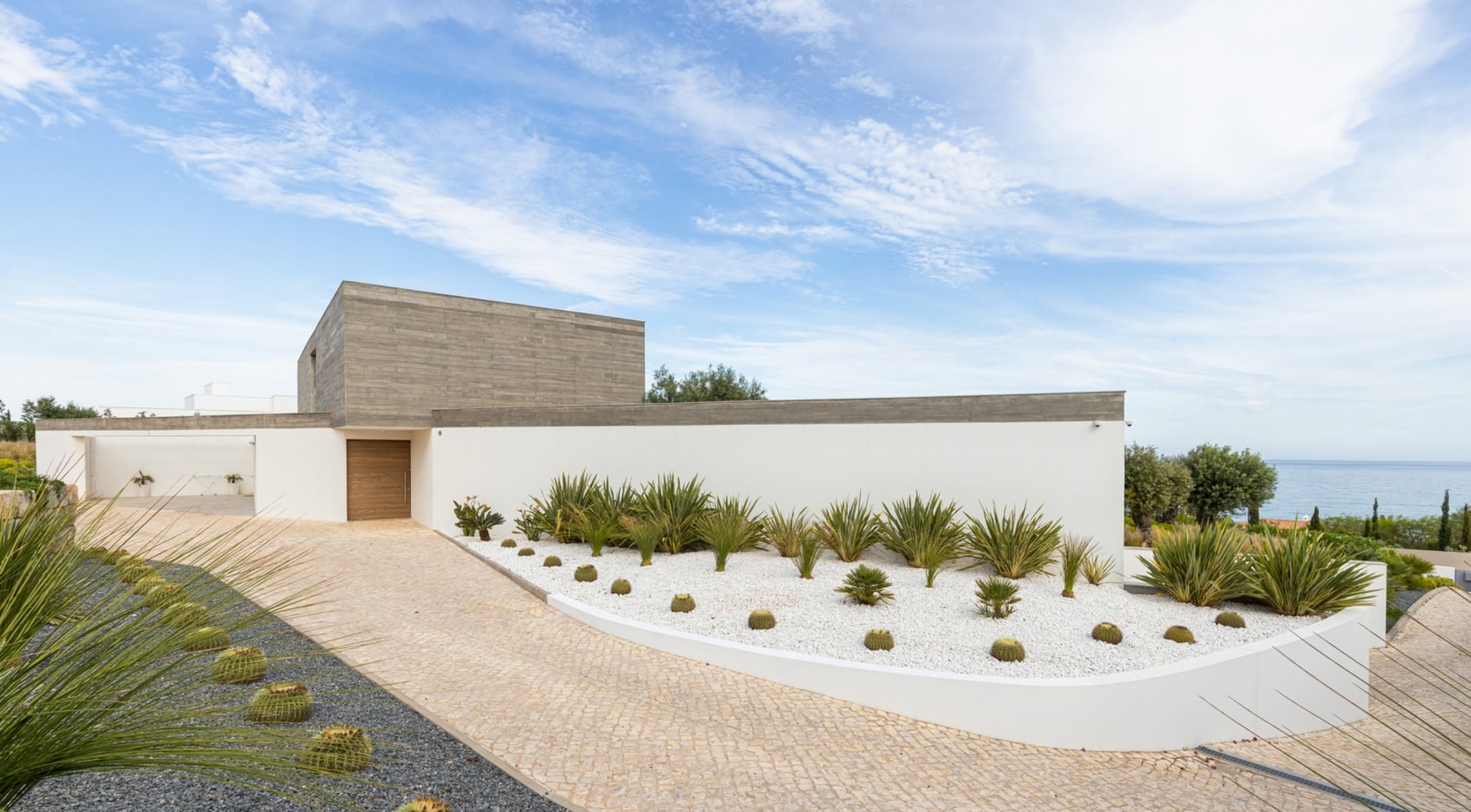 Fantastische Villa in Luz, Algarve