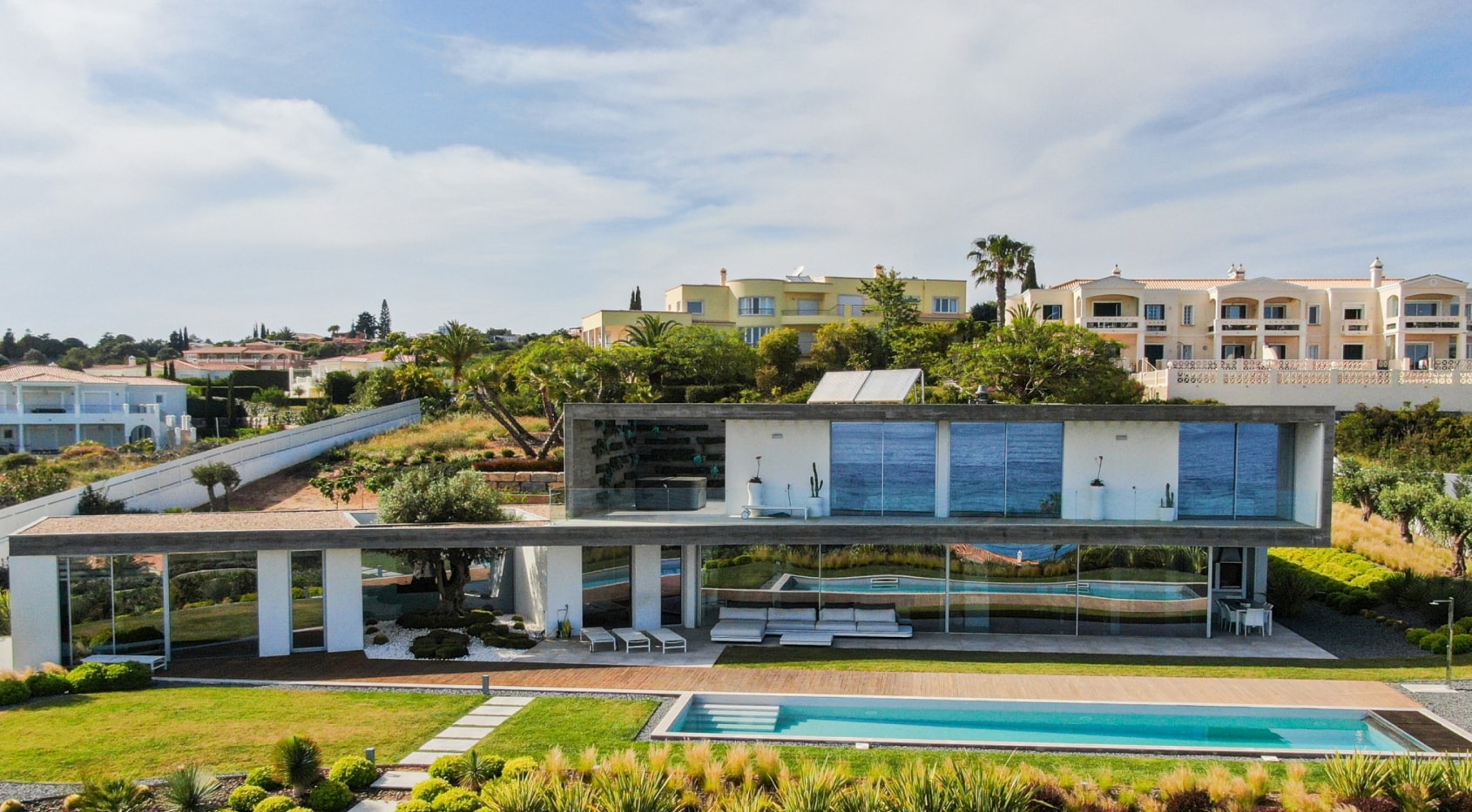 Fantastische Villa in Luz, Algarve