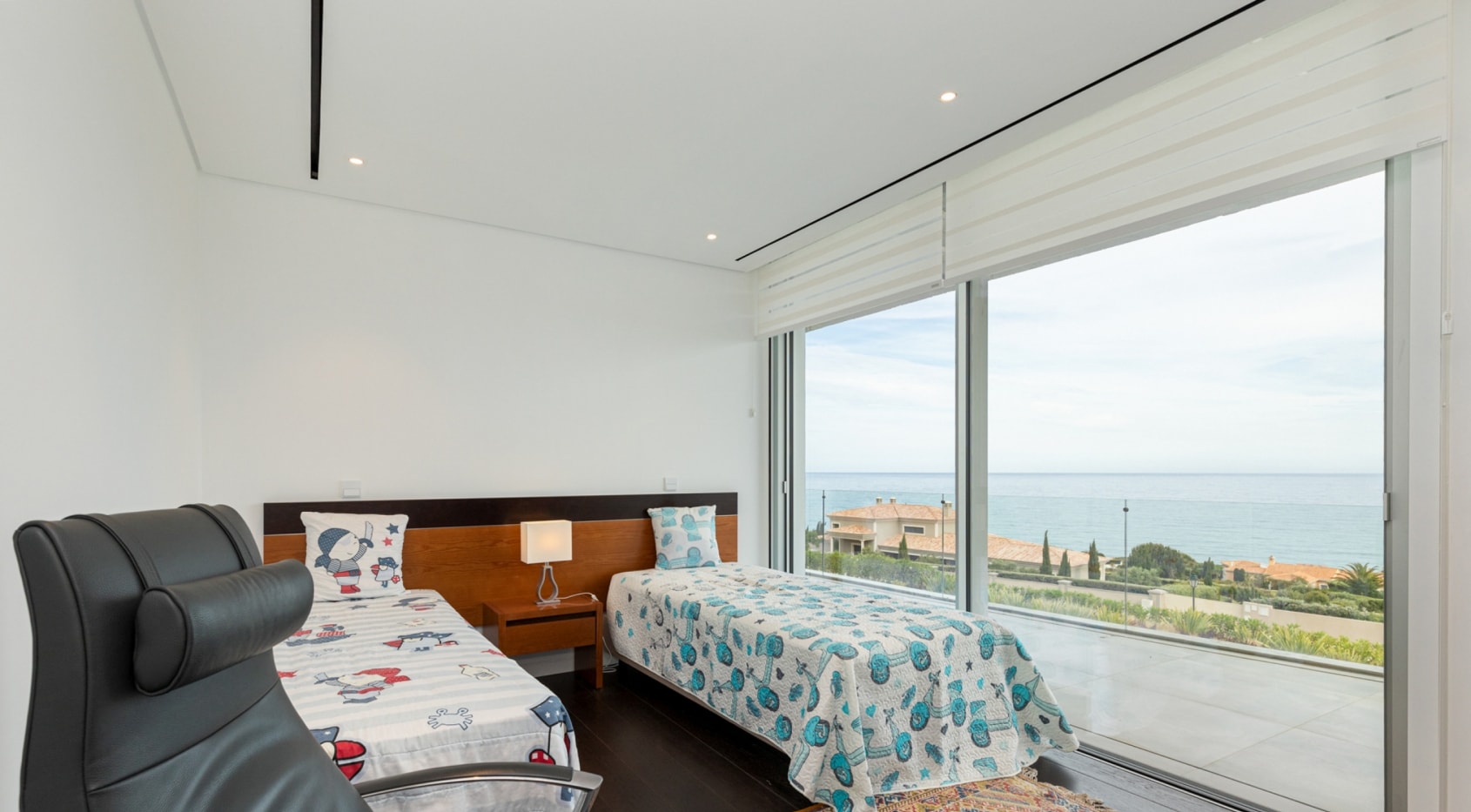 Fantastische Villa in Luz, Algarve