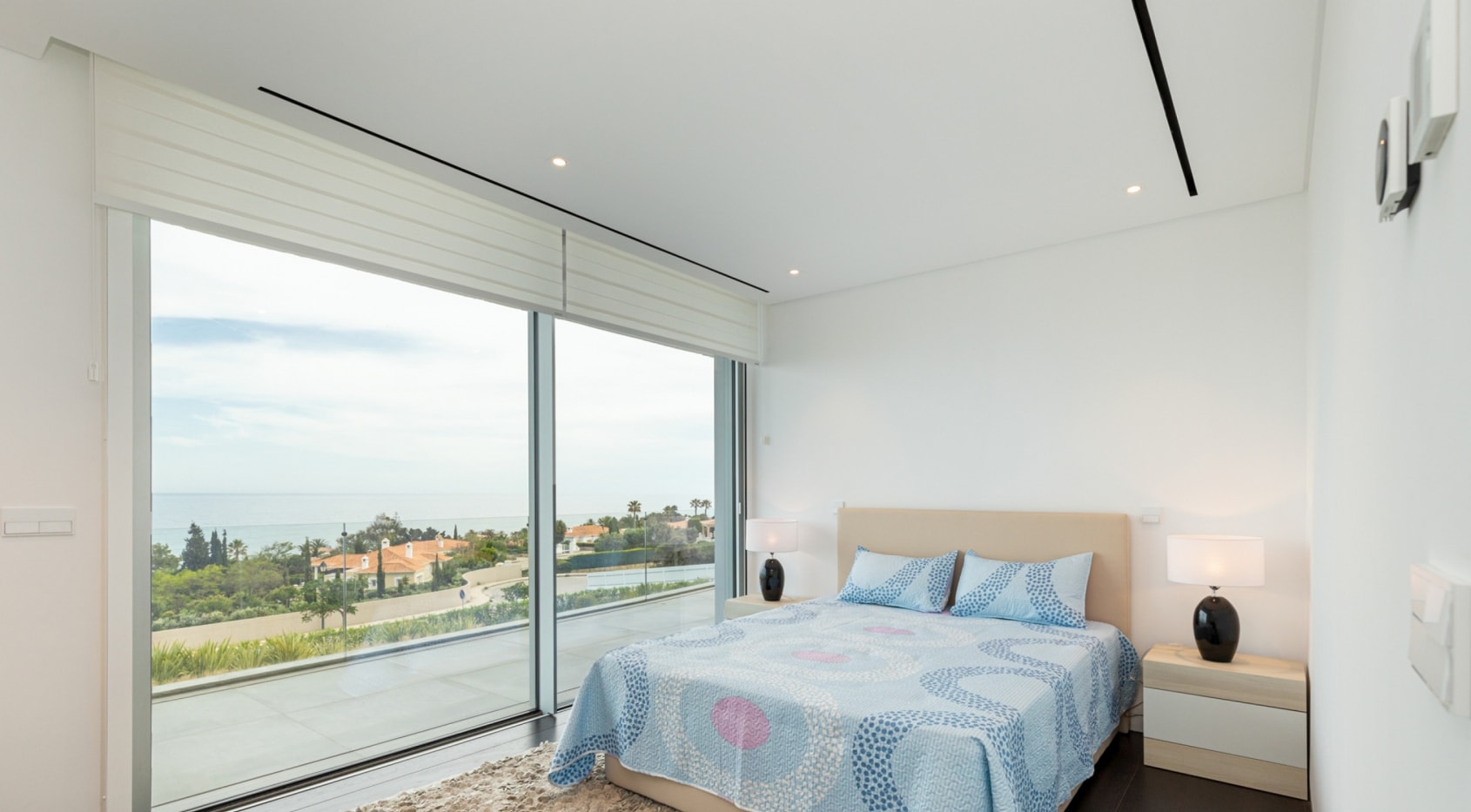 Fantastische Villa in Luz, Algarve
