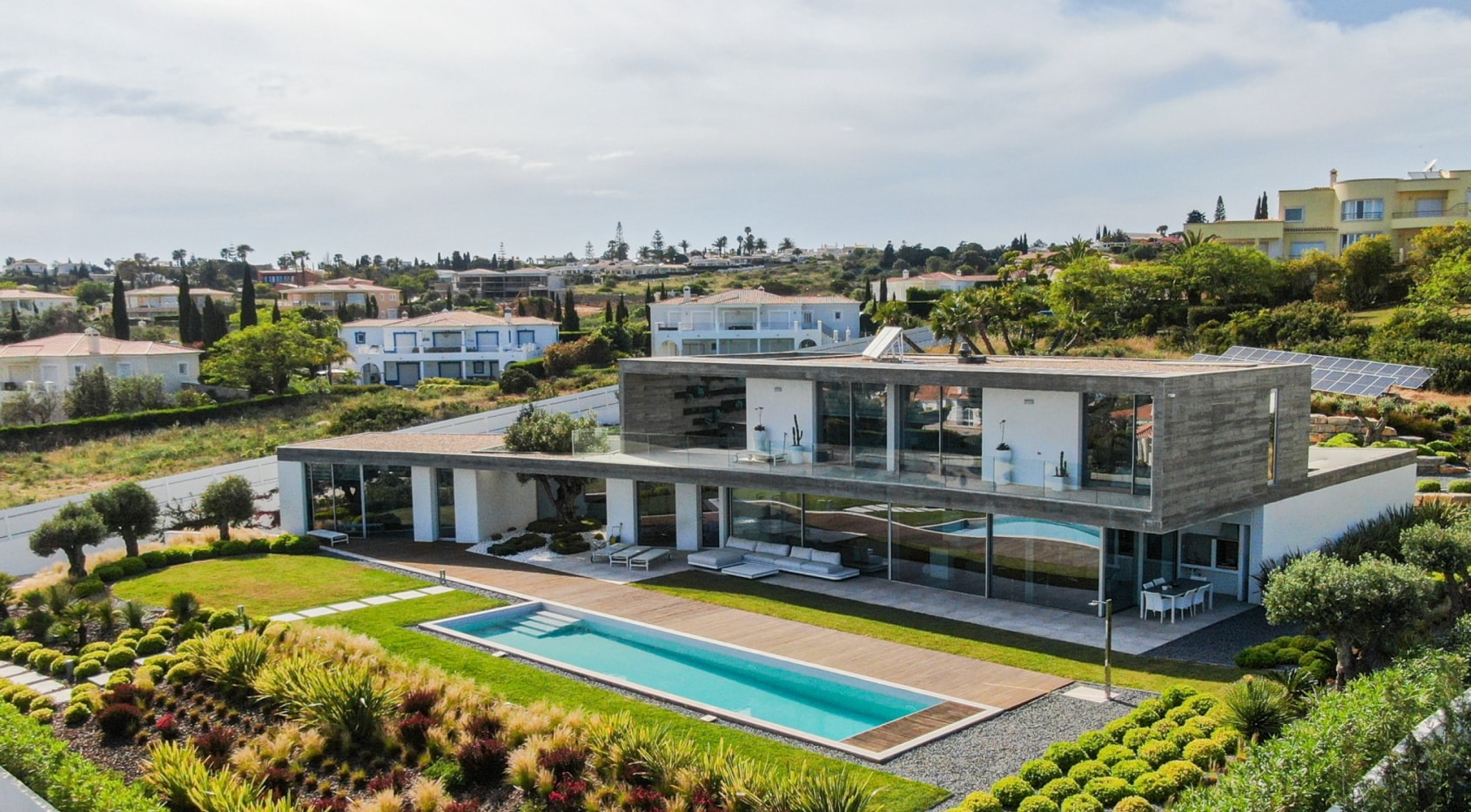 Fantastische Villa in Luz, Algarve