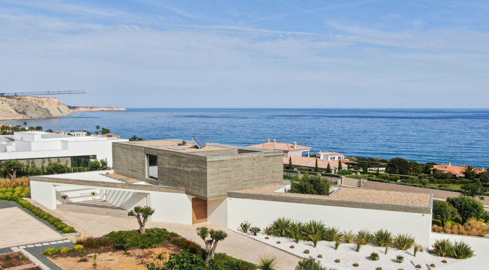 Fantastische Villa in Luz, Algarve
