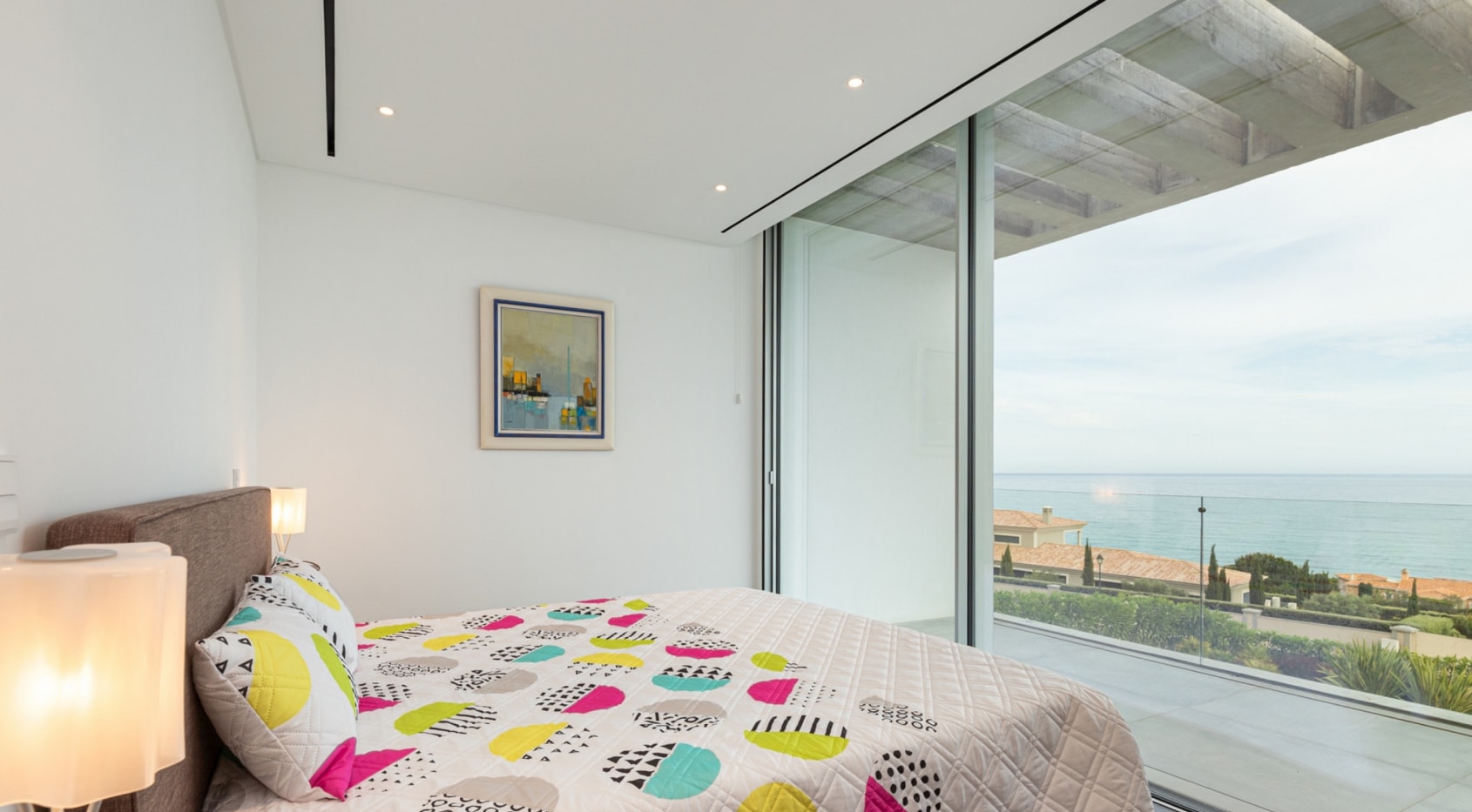 Fantastische Villa in Luz, Algarve