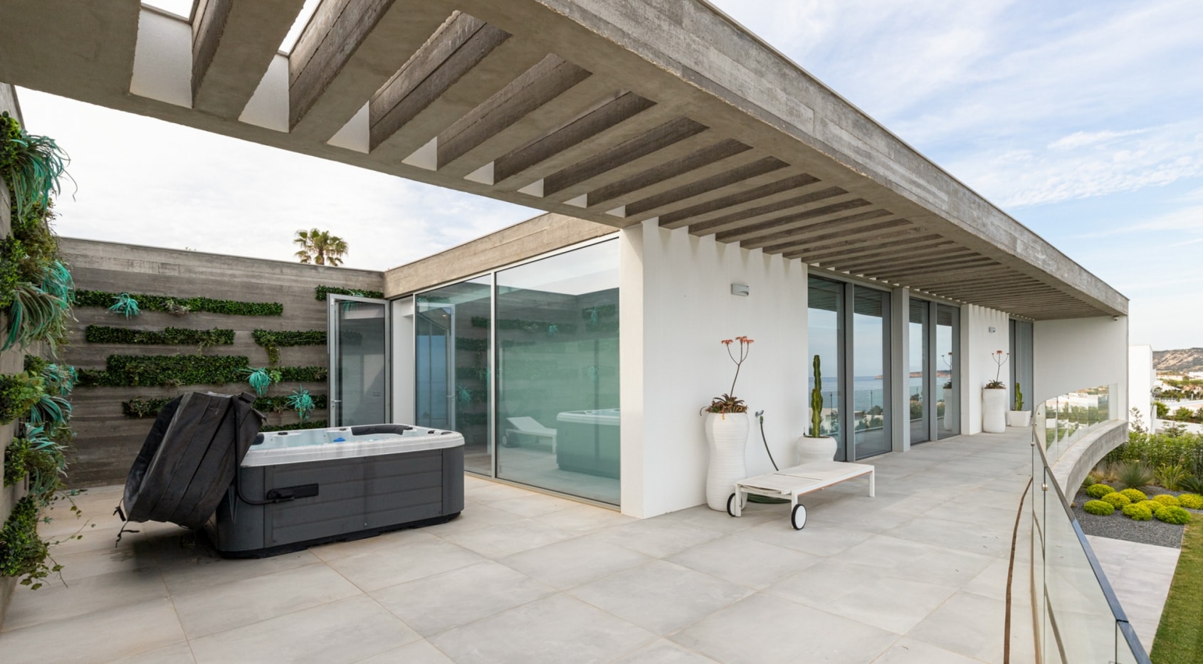 Fantastische Villa in Luz, Algarve