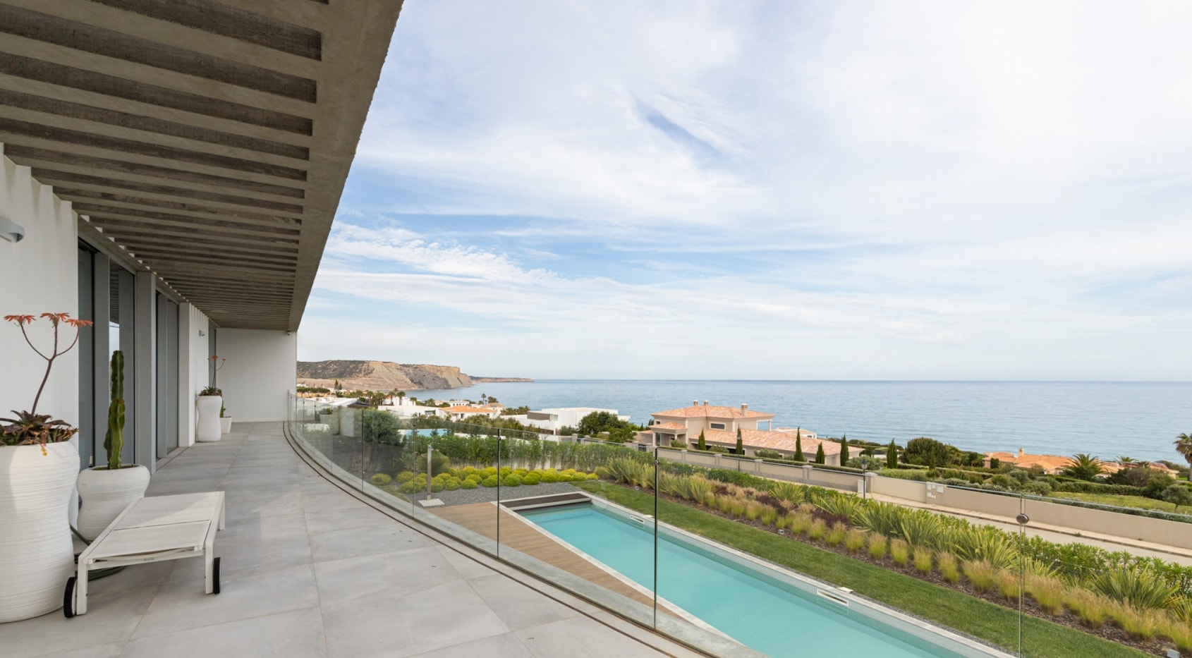 Fantastische Villa in Luz, Algarve