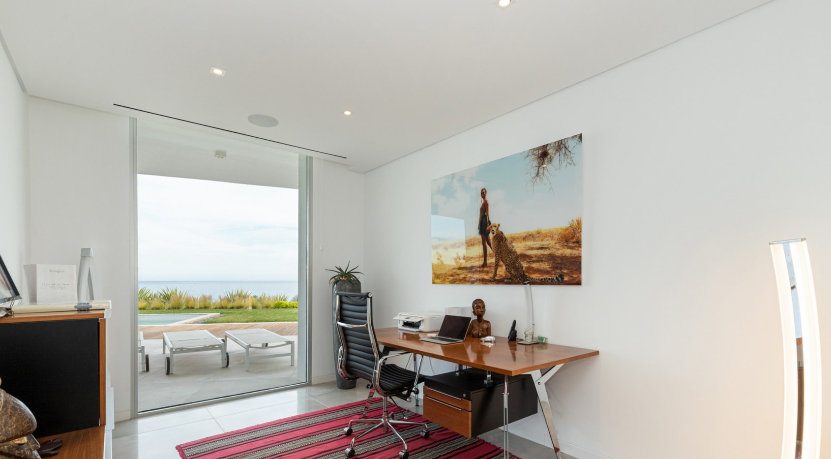 Fantastische Villa in Luz, Algarve