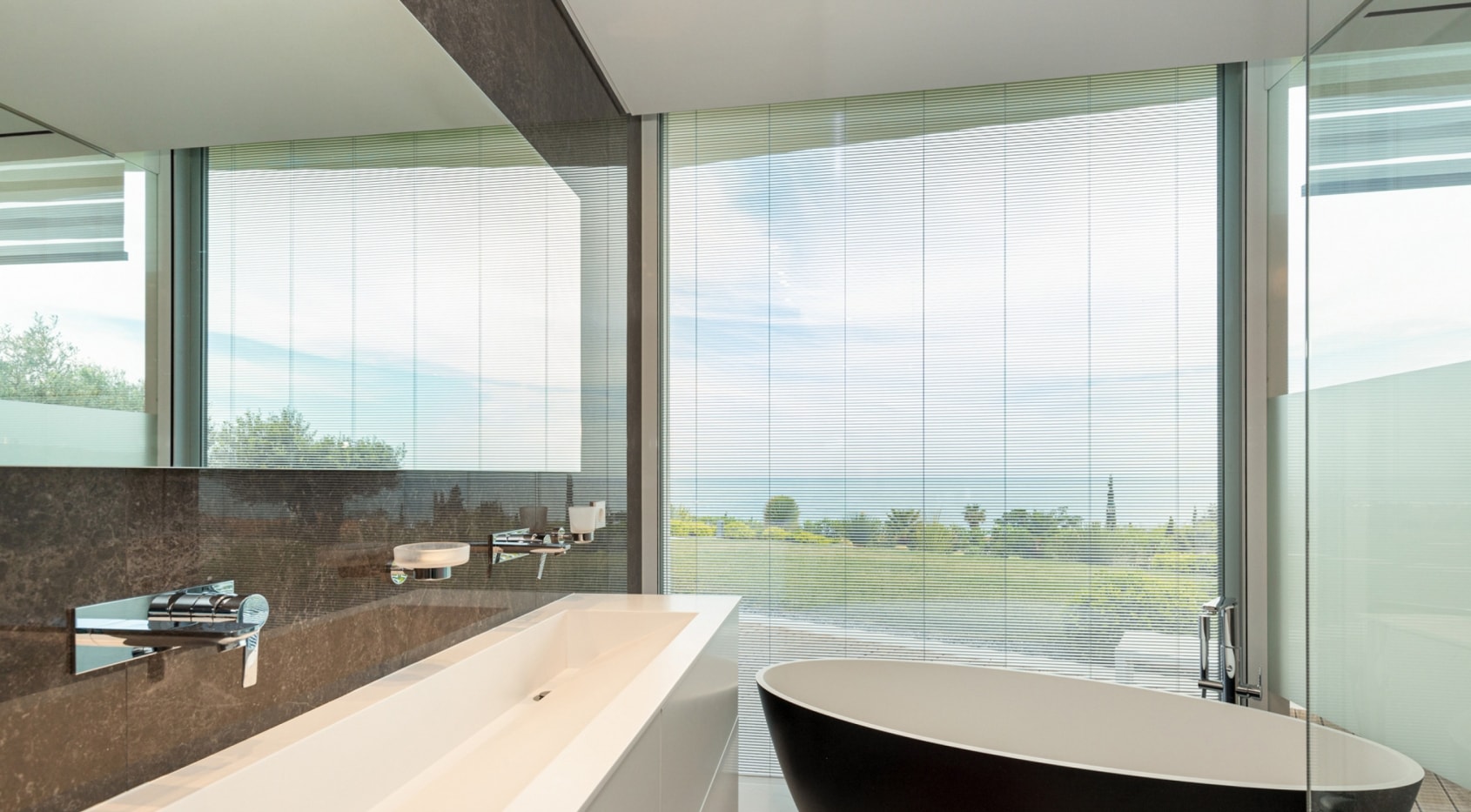Fantastische Villa in Luz, Algarve