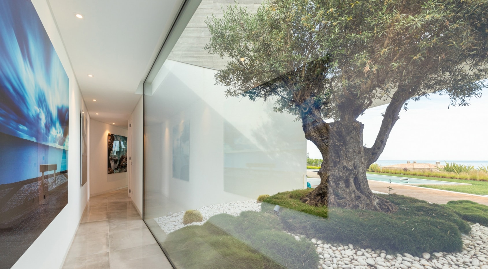 Fantastische Villa in Luz, Algarve