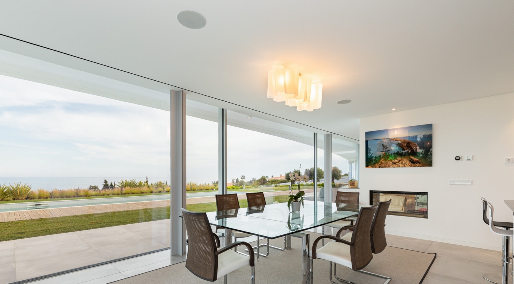 Fantastische Villa in Luz, Algarve