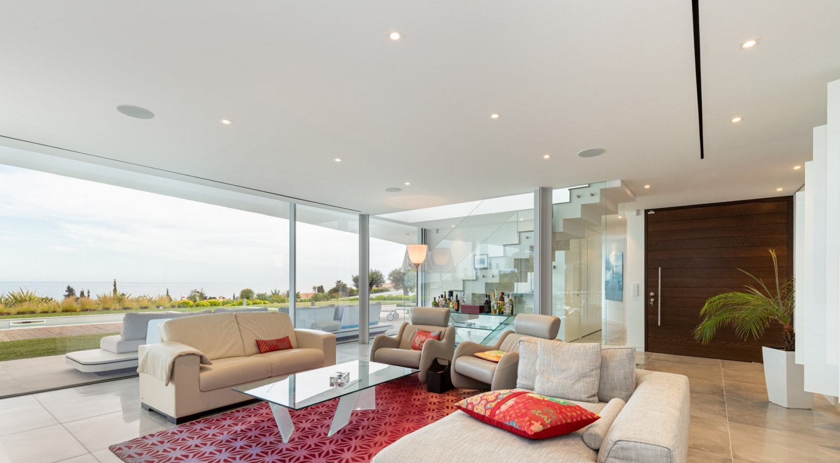 Fantastische Villa in Luz, Algarve