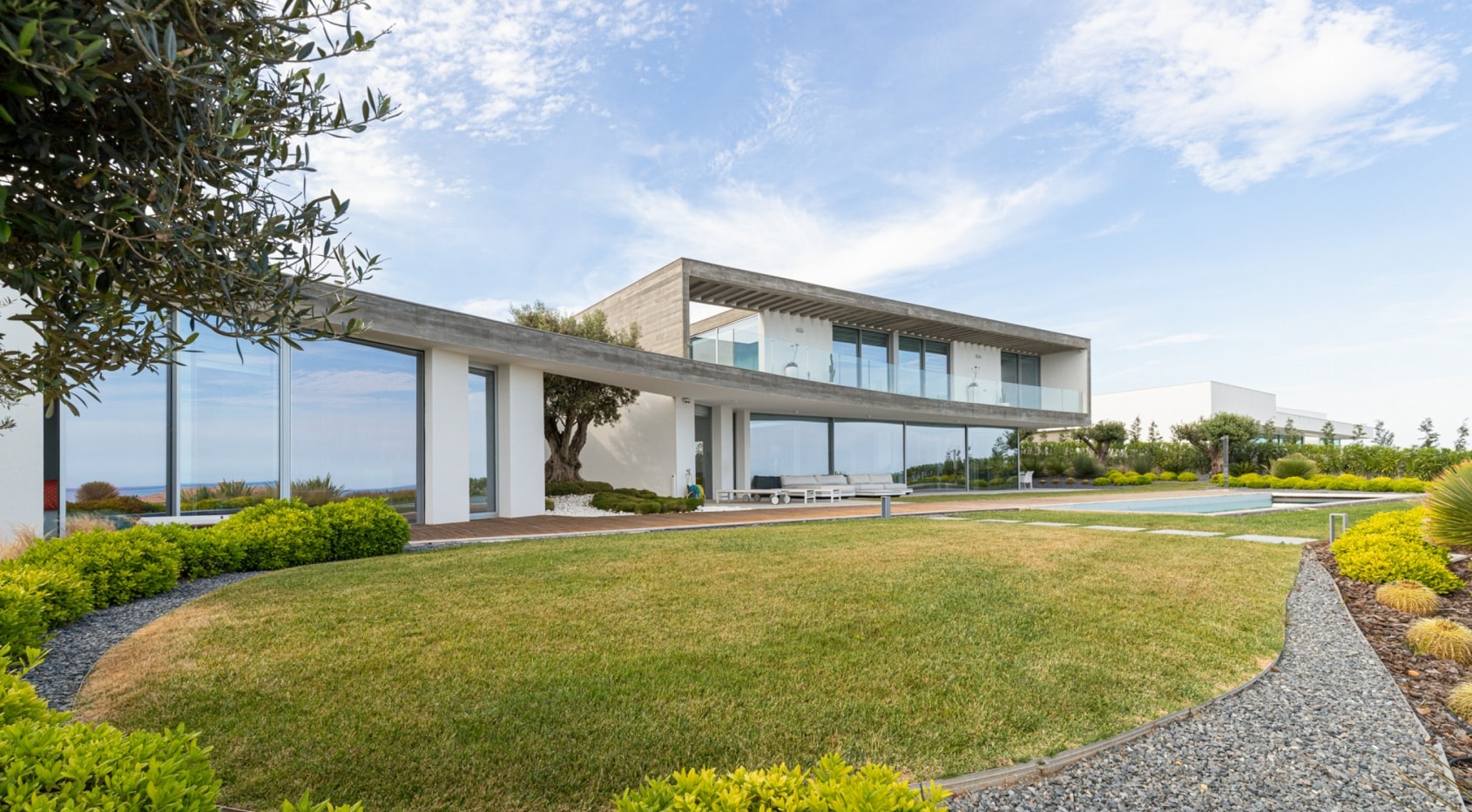 Fantastische Villa in Luz, Algarve