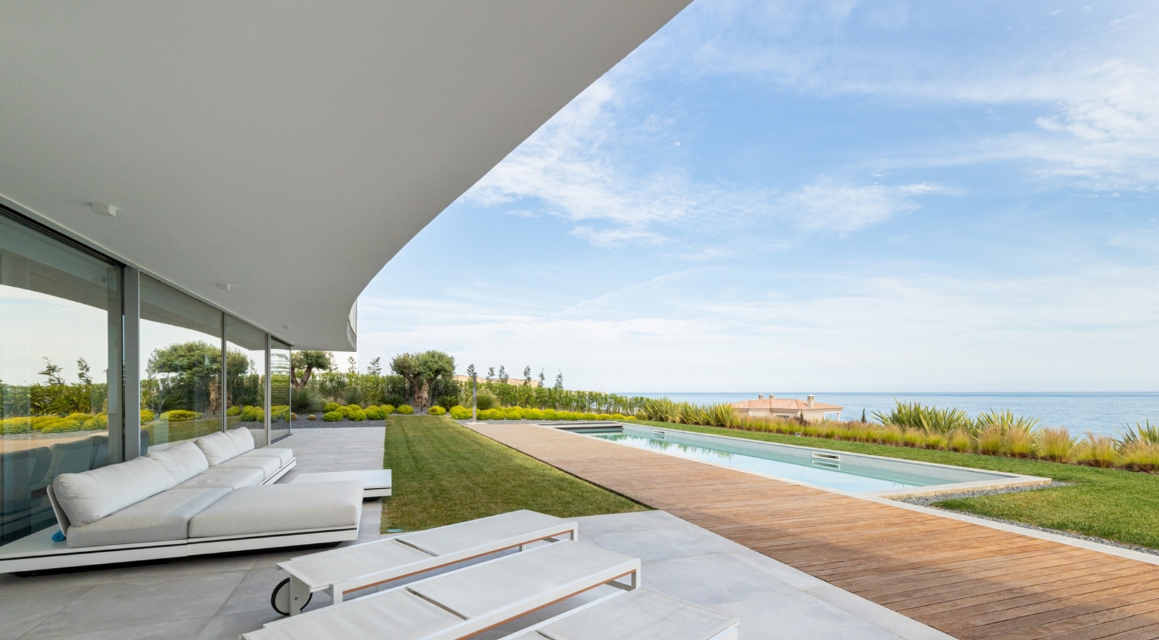 Fantastische Villa in Luz, Algarve