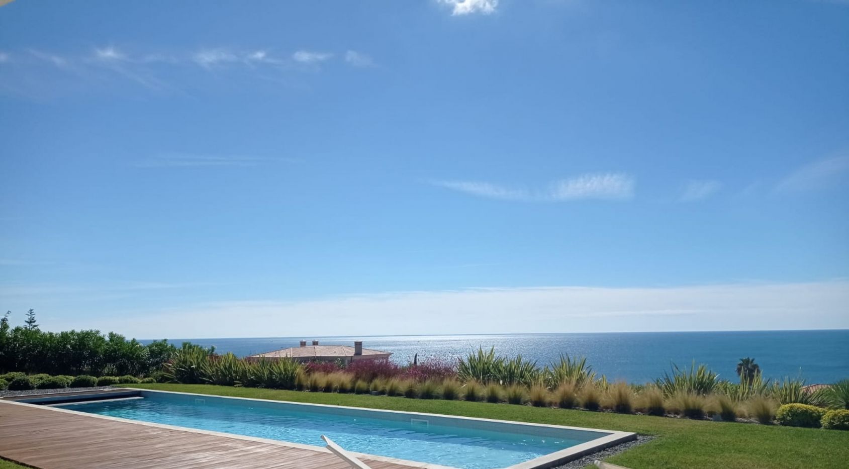 Fantastische Villa in Luz, Algarve