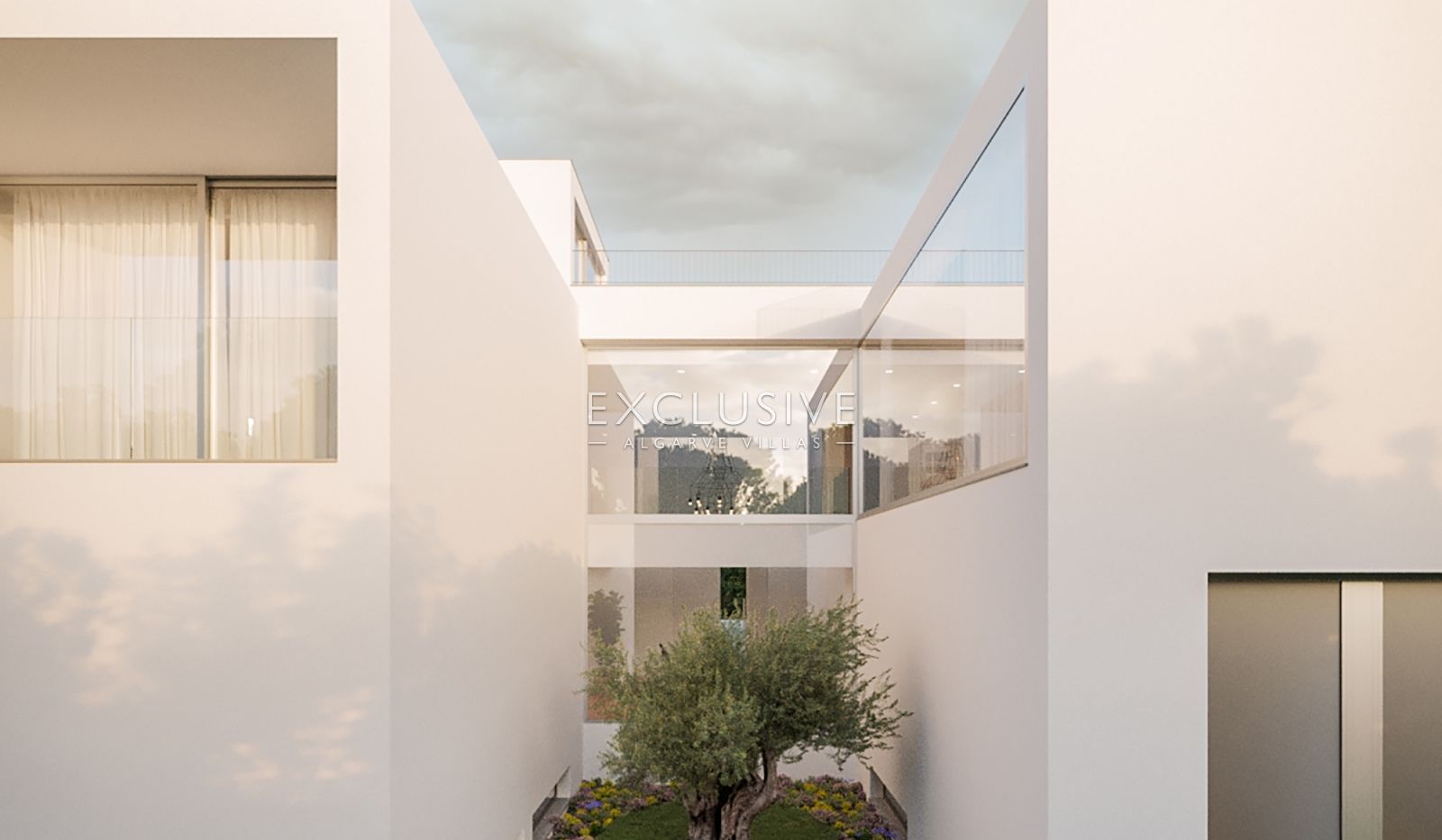 Villa moderne exceptionnellement spacieuse à Lagos
