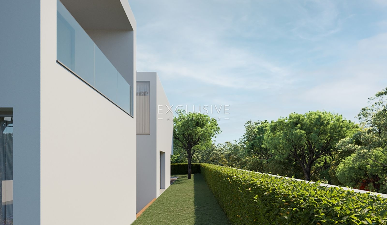 Villa moderne exceptionnellement spacieuse à Lagos