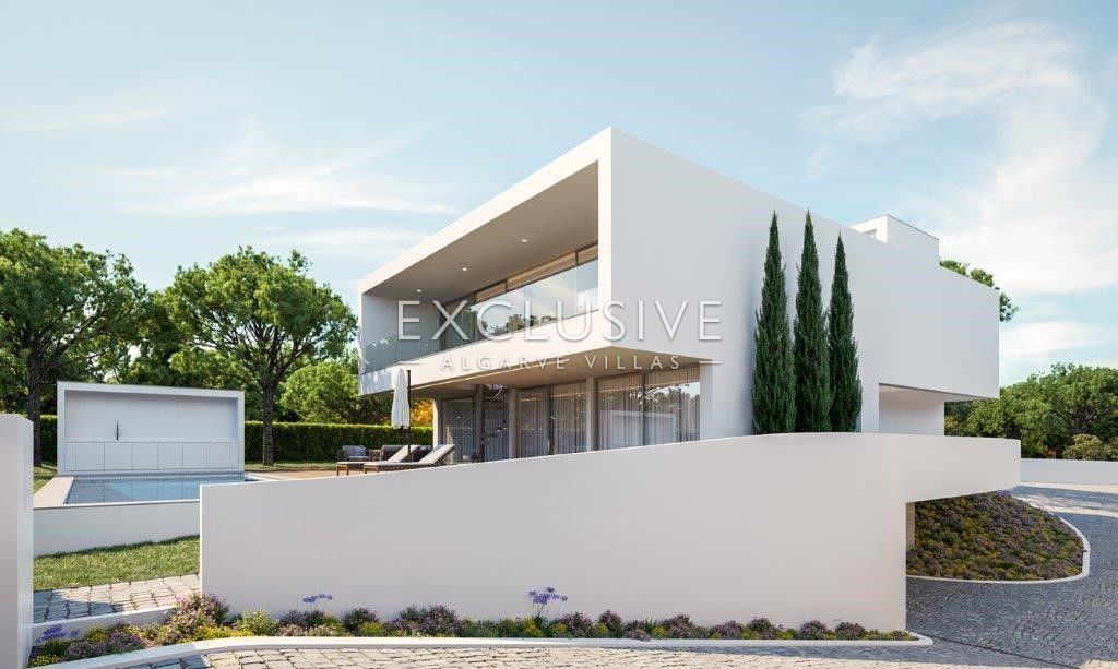 Villa moderne exceptionnellement spacieuse à Lagos